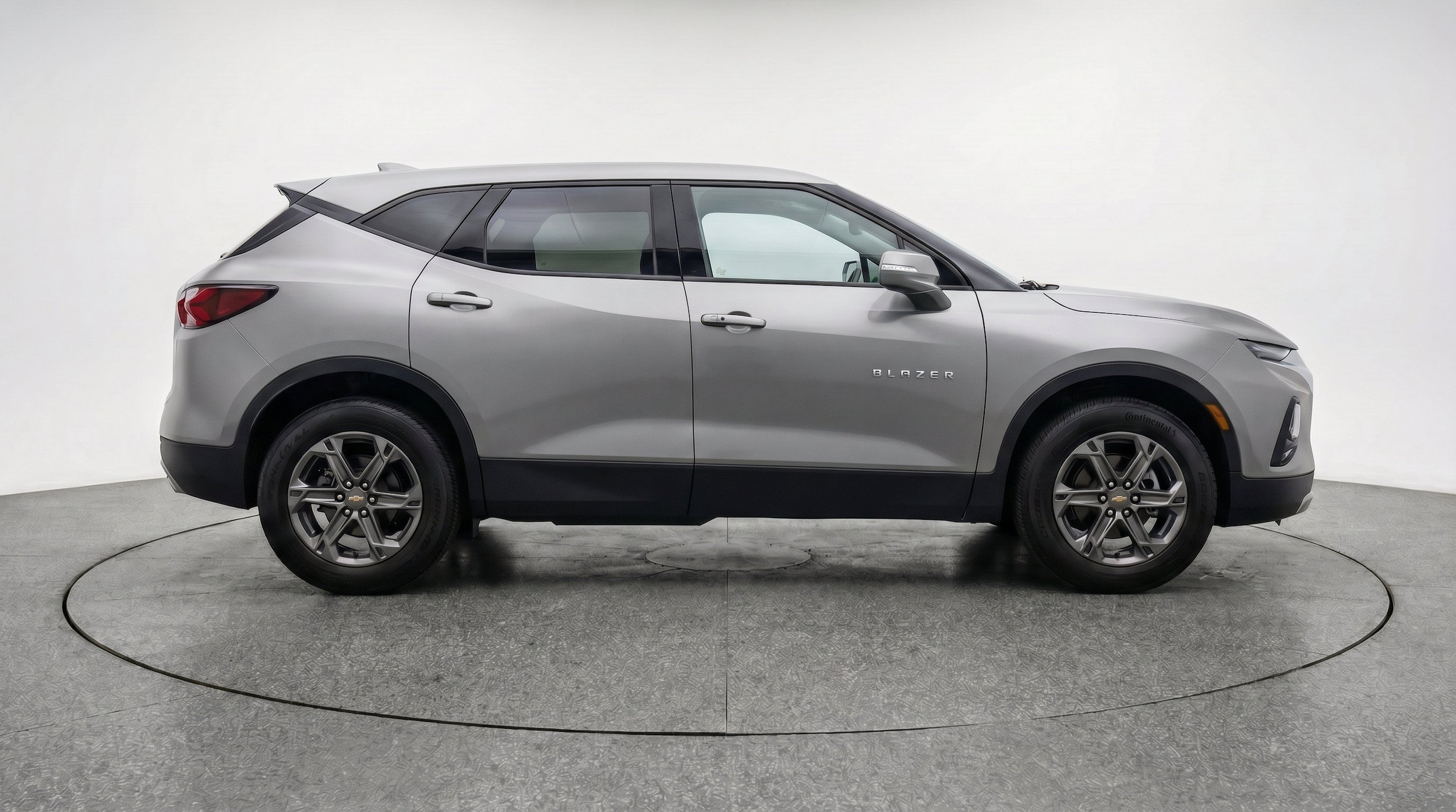 Thumbnail: 2026 Chevrolet Blazer - 10