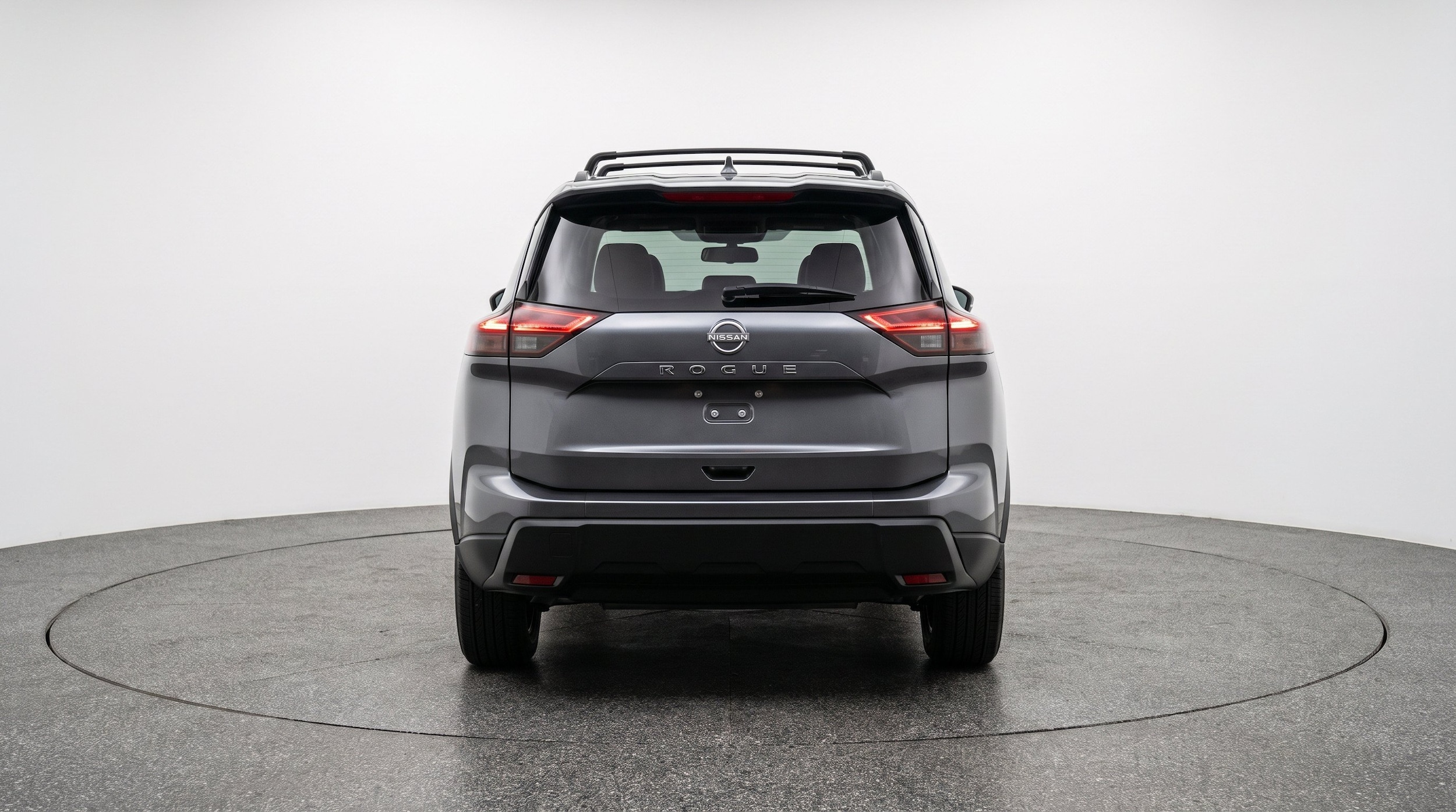 Thumbnail: 2026 Nissan Rogue - 7