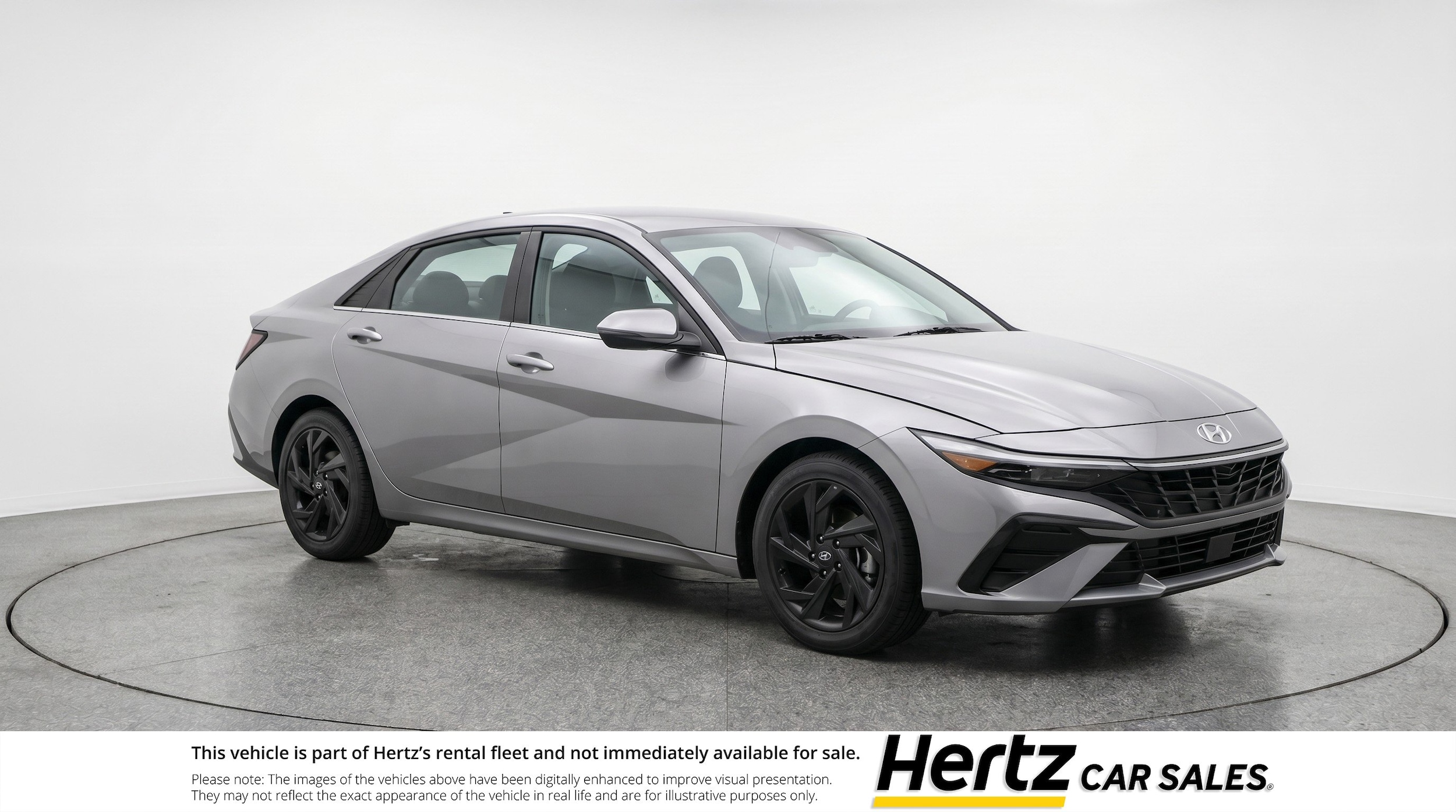 Thumbnail: 2026 Hyundai Elantra - 1