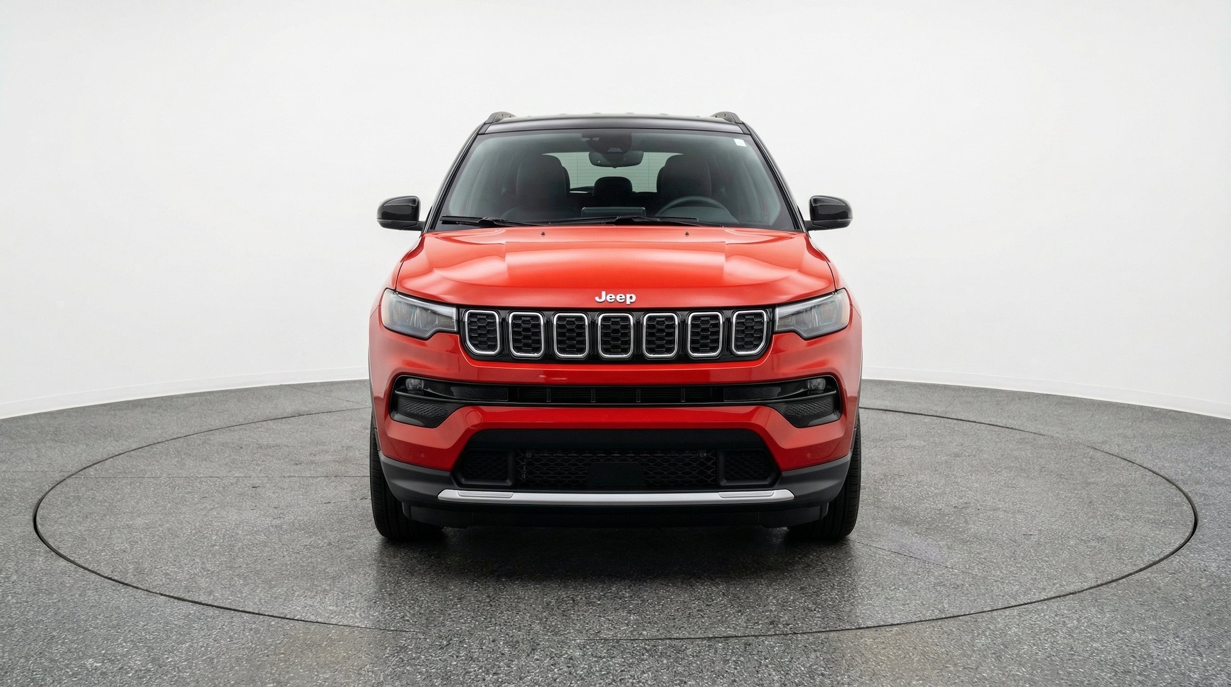 Thumbnail: 2025 Jeep Compass - 2