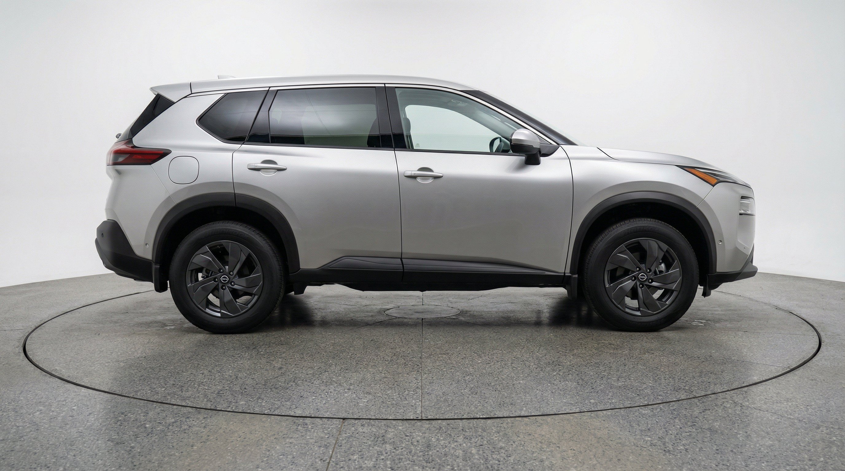 Thumbnail: 2026 Nissan Rogue - 10