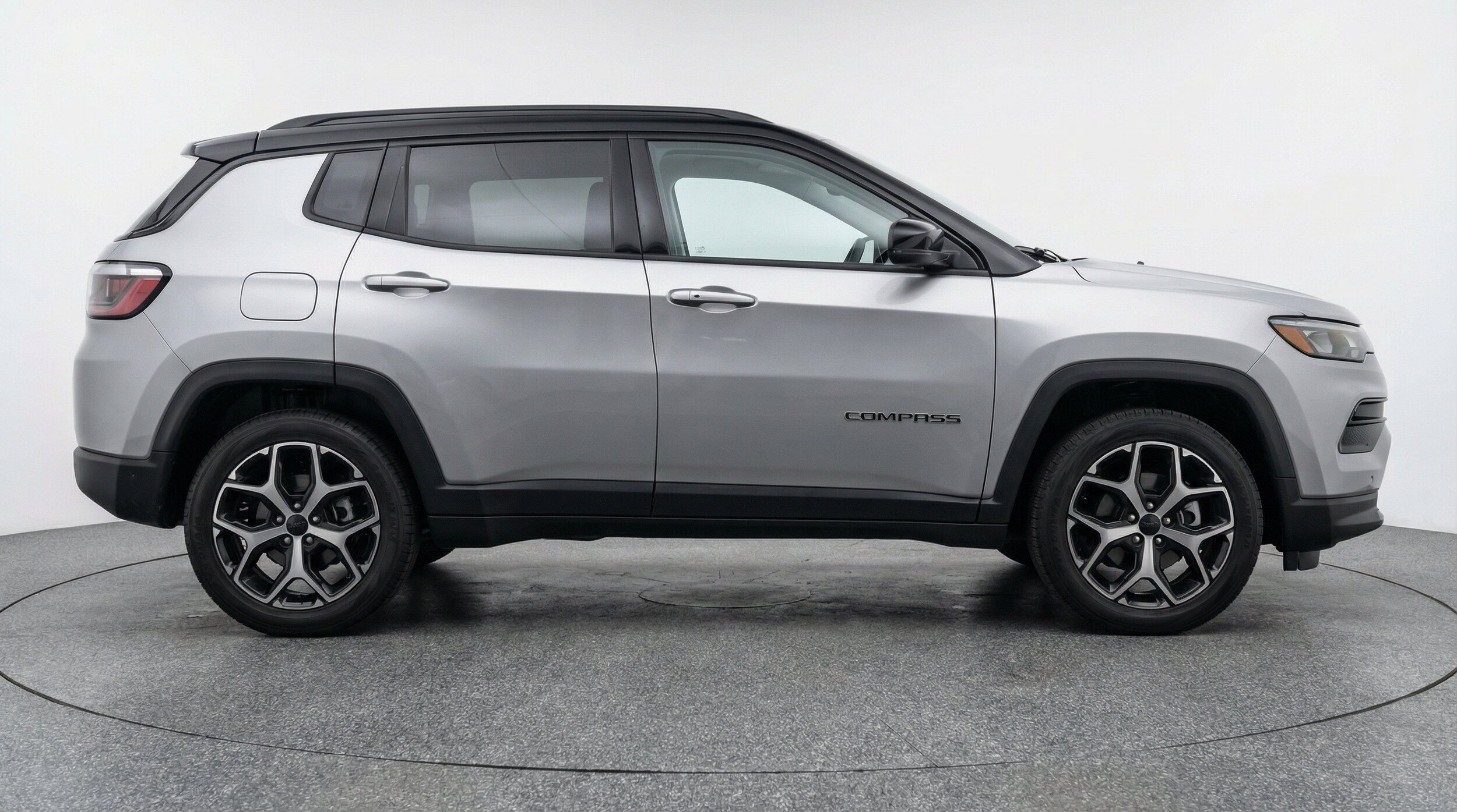 Thumbnail: 2025 Jeep Compass - 10