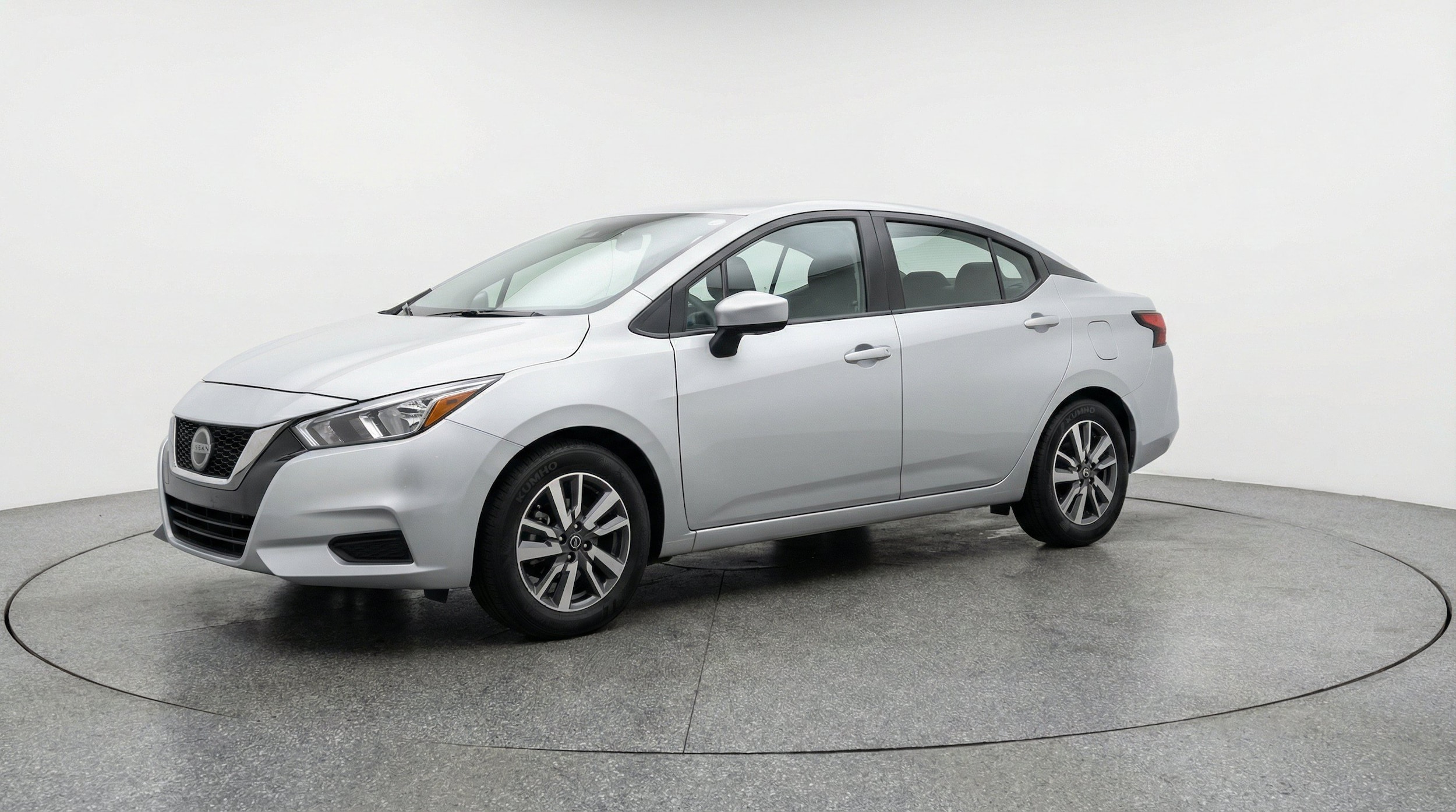 Thumbnail: 2025 Nissan Versa - 3