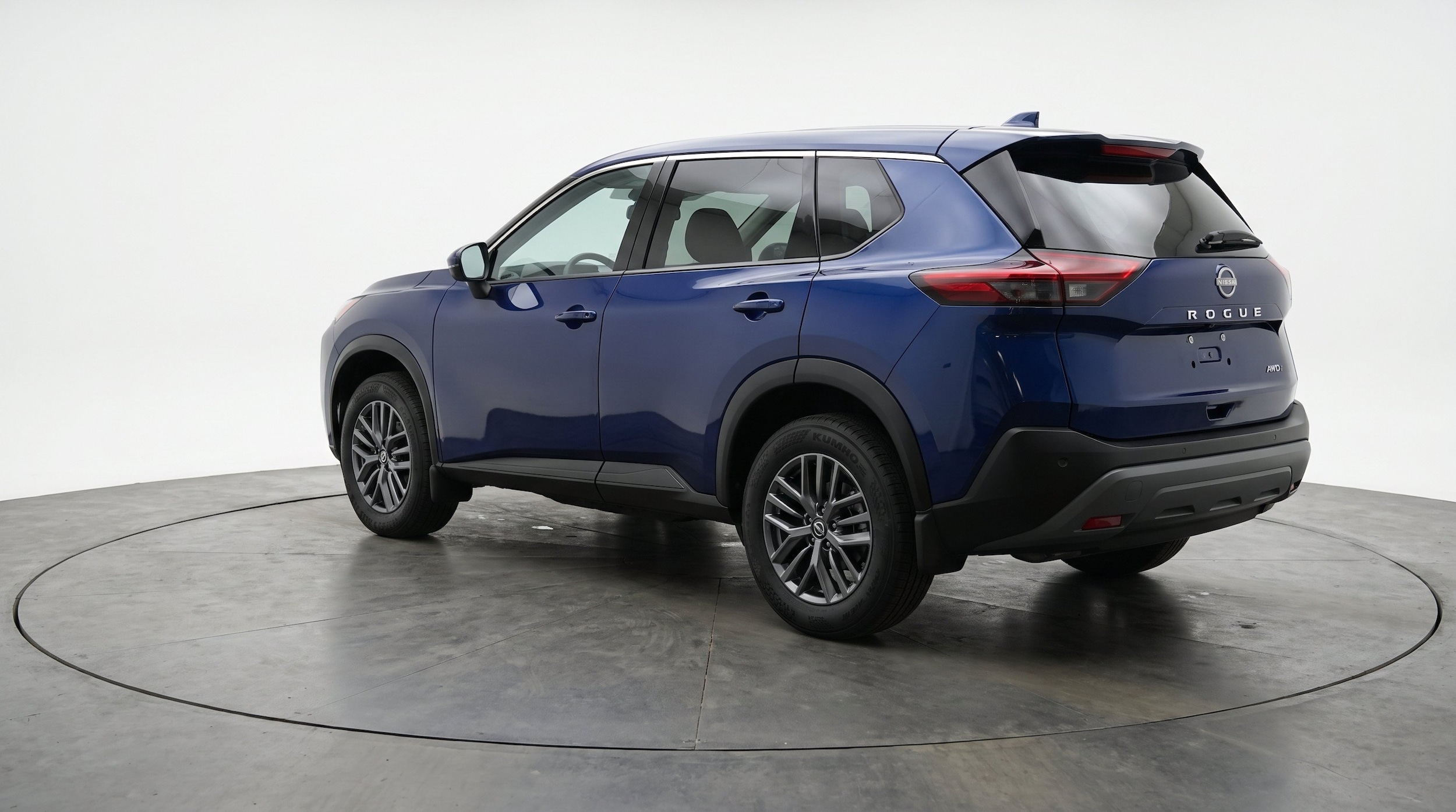 Thumbnail: 2026 Nissan Rogue - 6