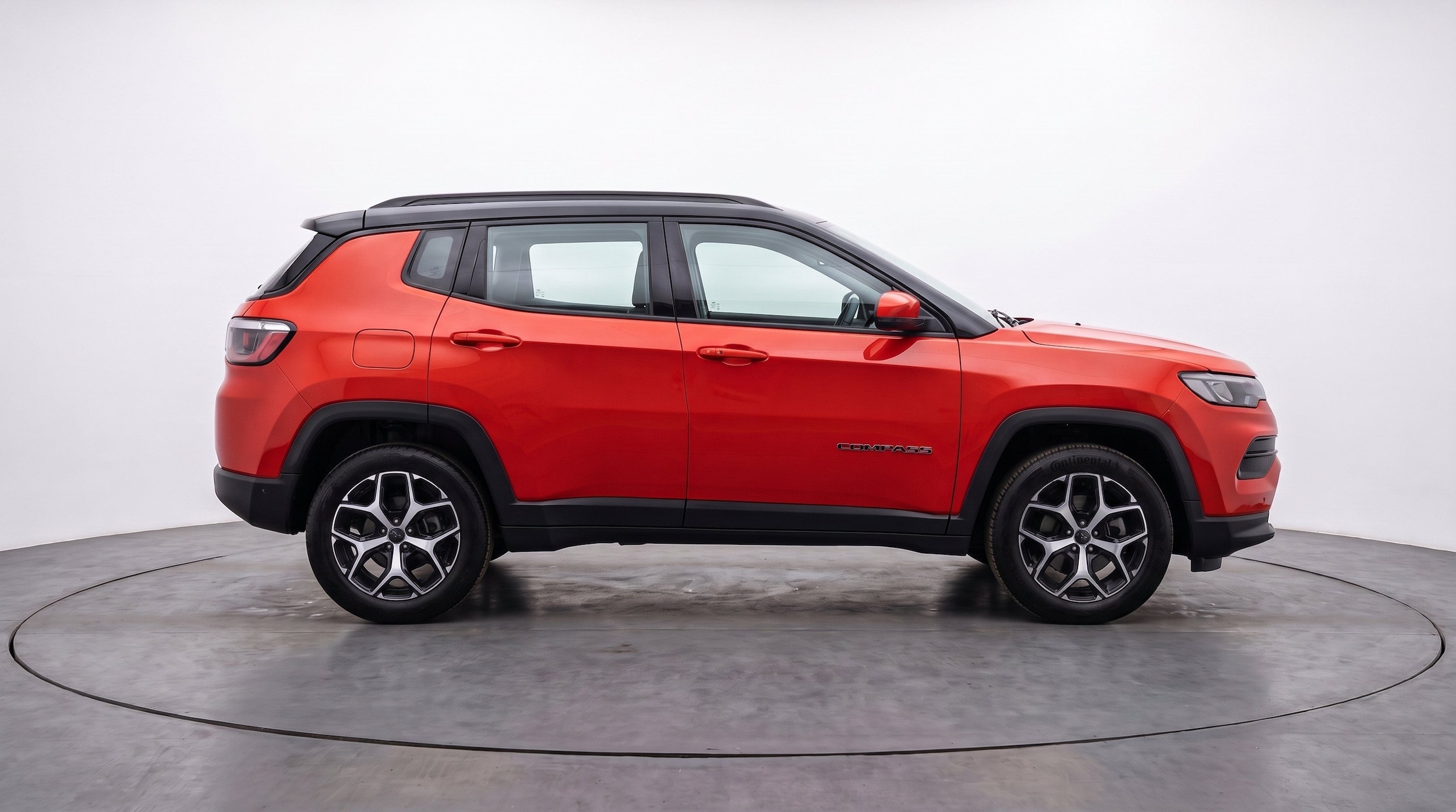 Thumbnail: 2025 Jeep Compass - 10