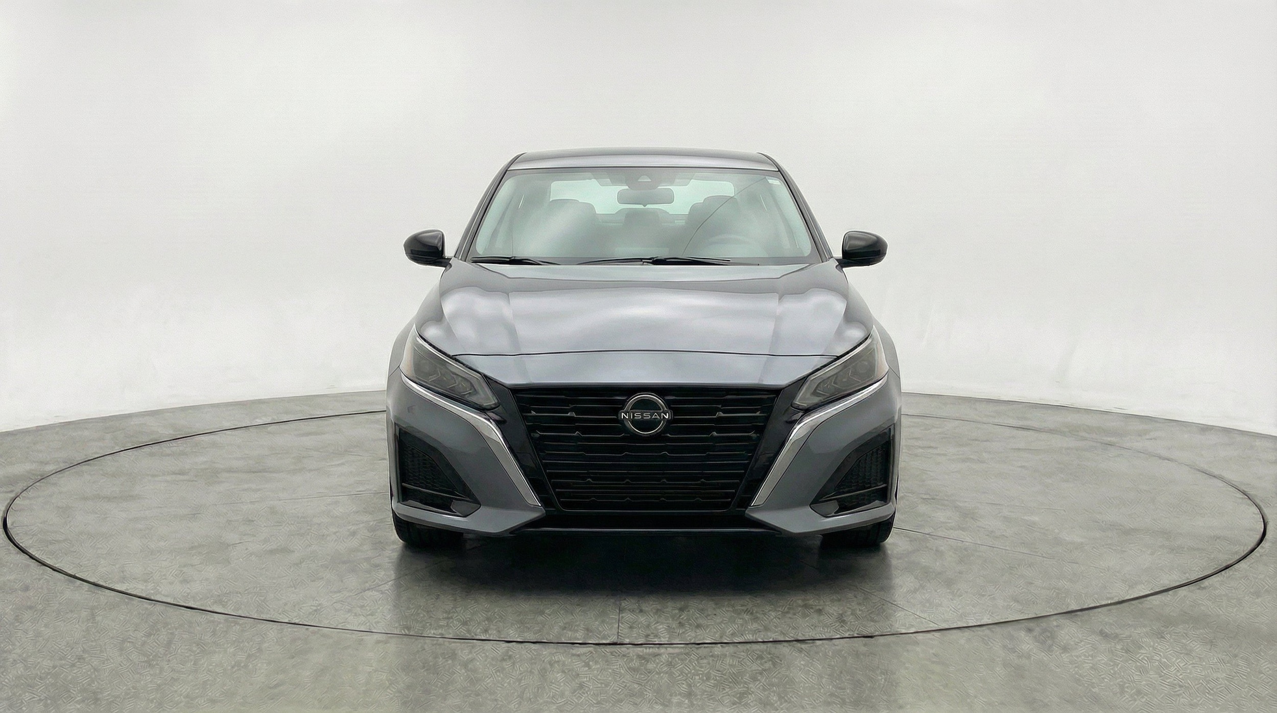 Thumbnail: 2025 Nissan Altima - 2