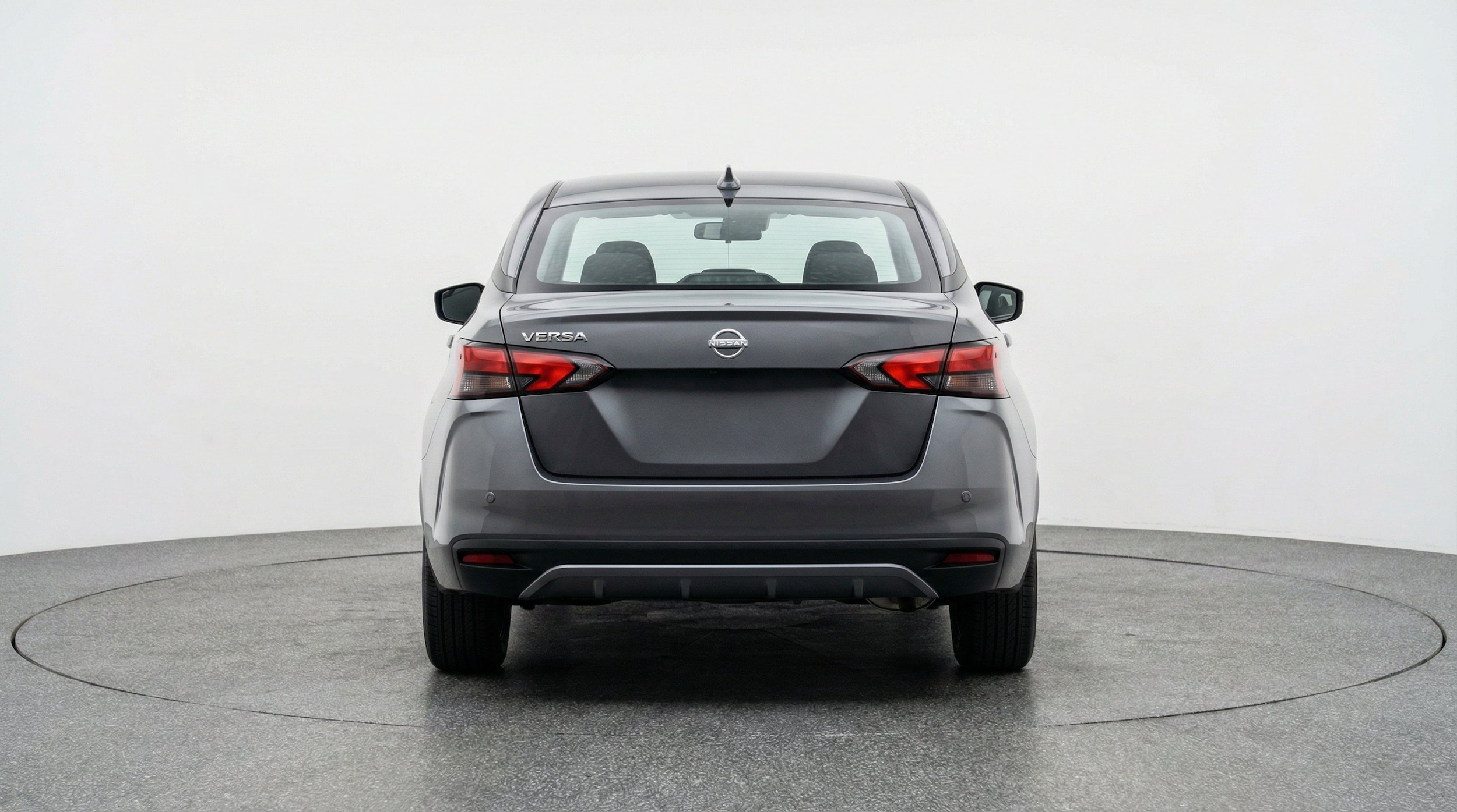 Thumbnail: 2025 Nissan Versa - 7