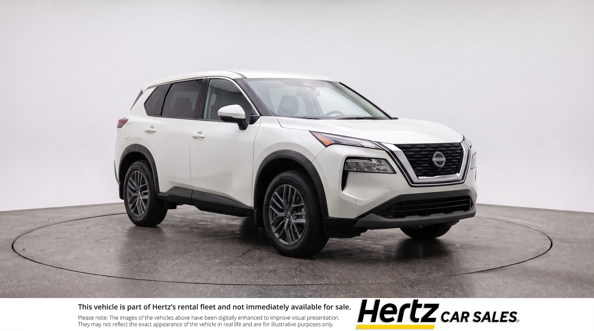 Thumbnail: 2026 Nissan Rogue - 1