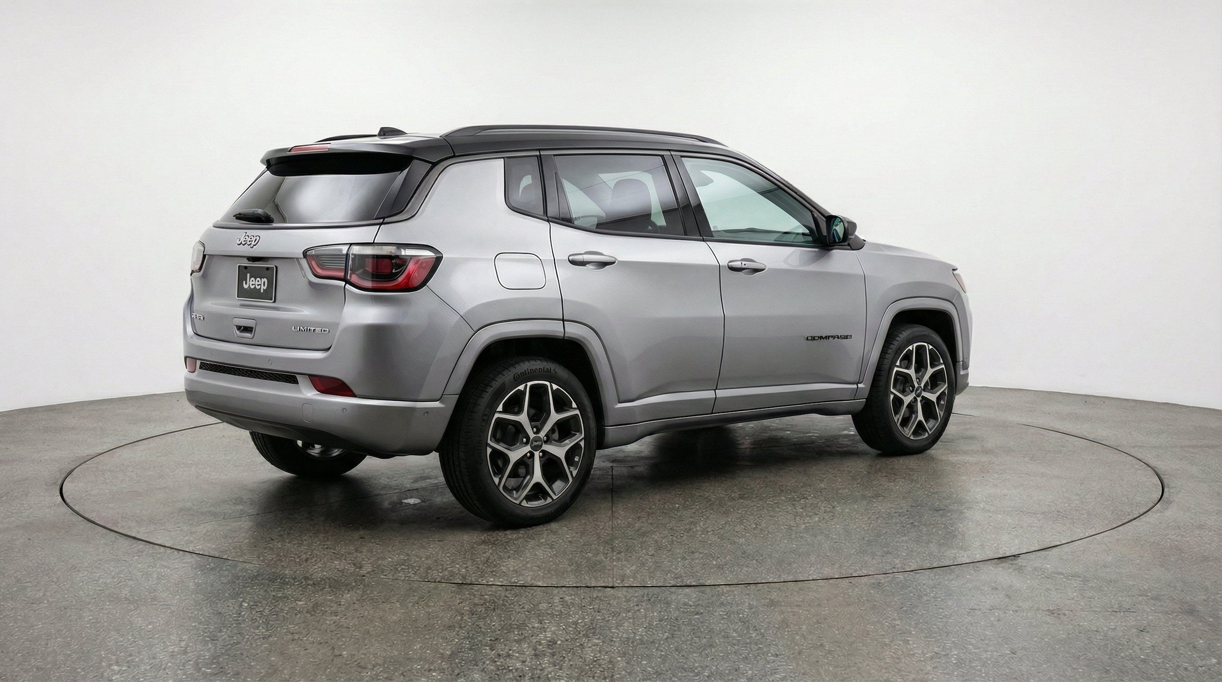 Thumbnail: 2025 Jeep Compass - 9