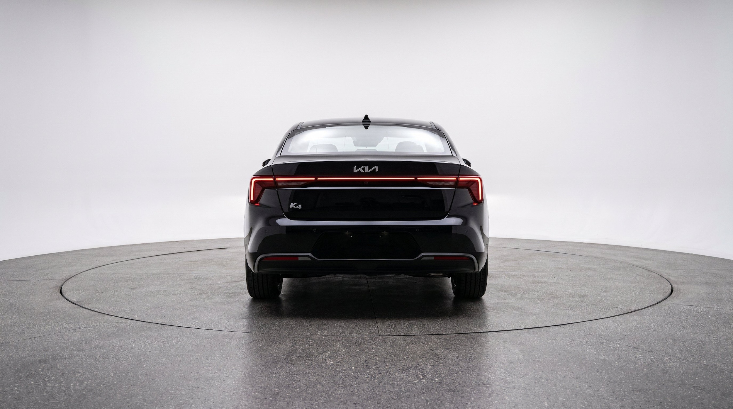 Thumbnail: 2026 Kia K4 - 7