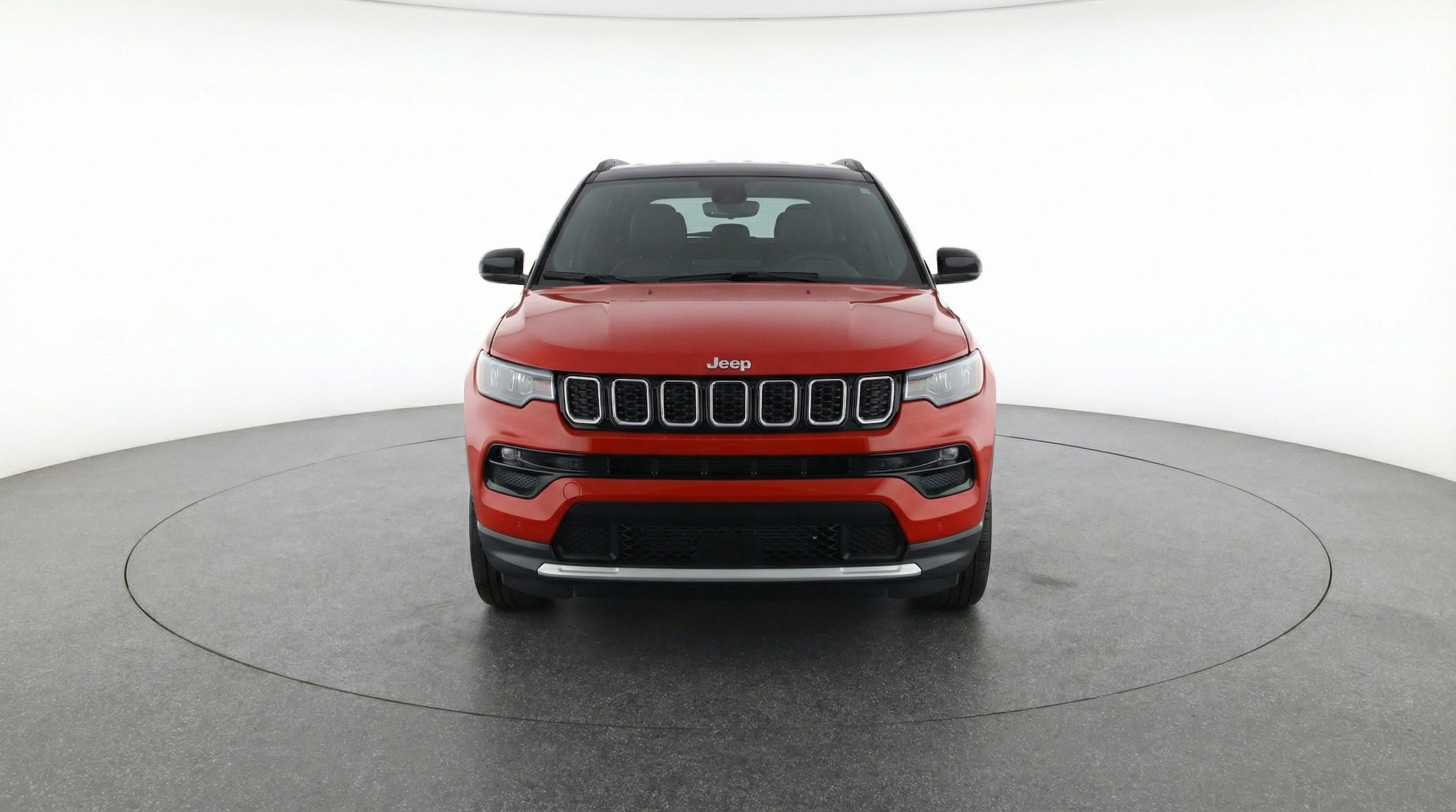 Thumbnail: 2025 Jeep Compass - 2