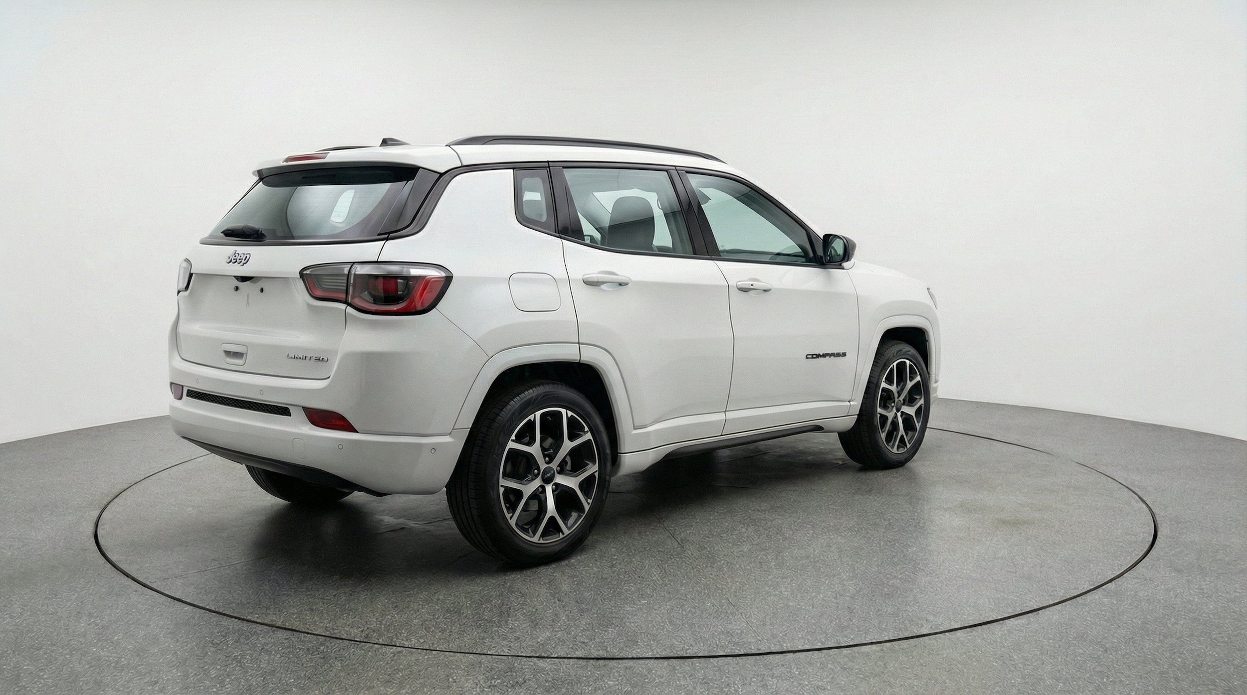 Thumbnail: 2025 Jeep Compass - 9