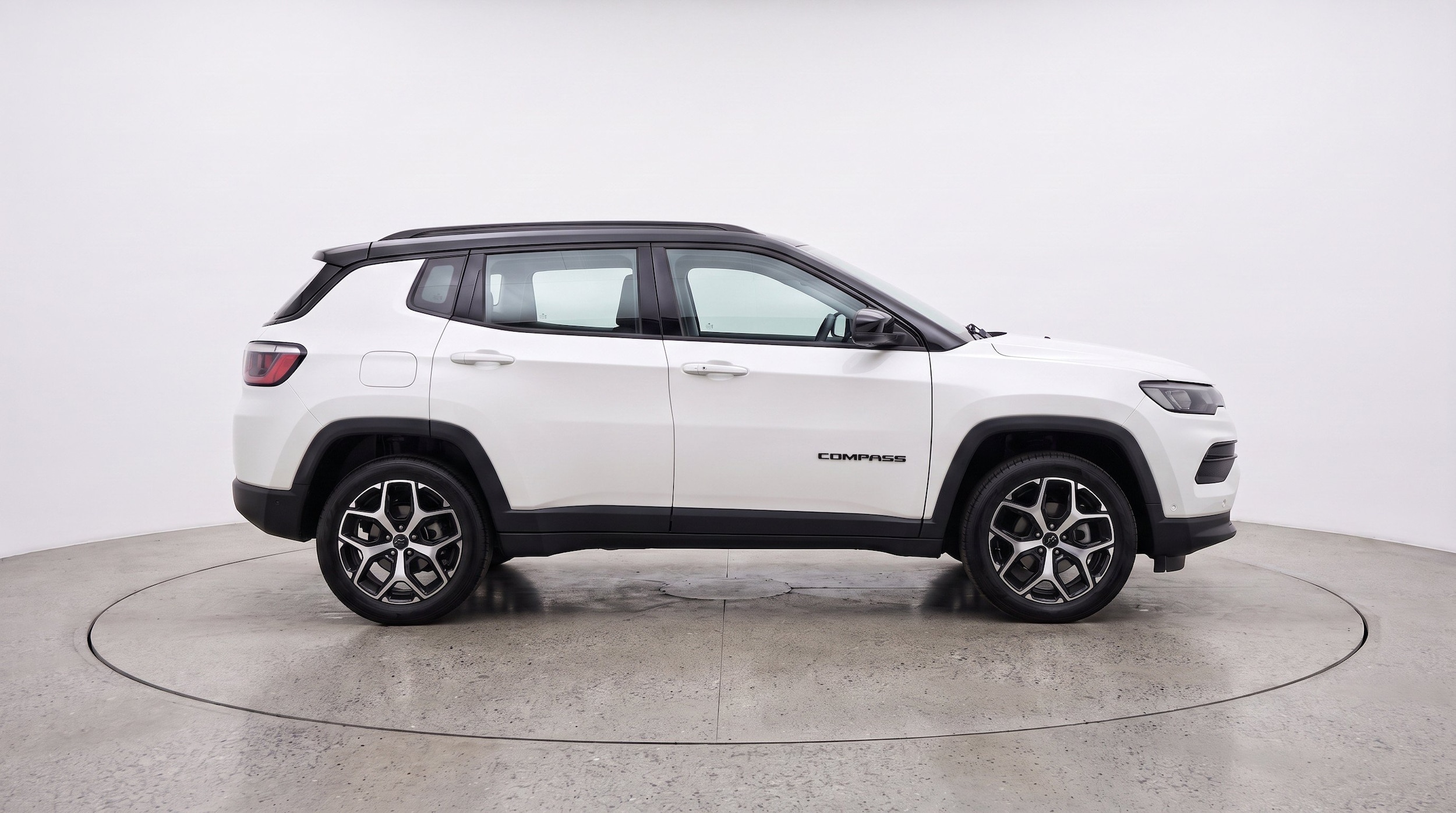 Thumbnail: 2025 Jeep Compass - 10