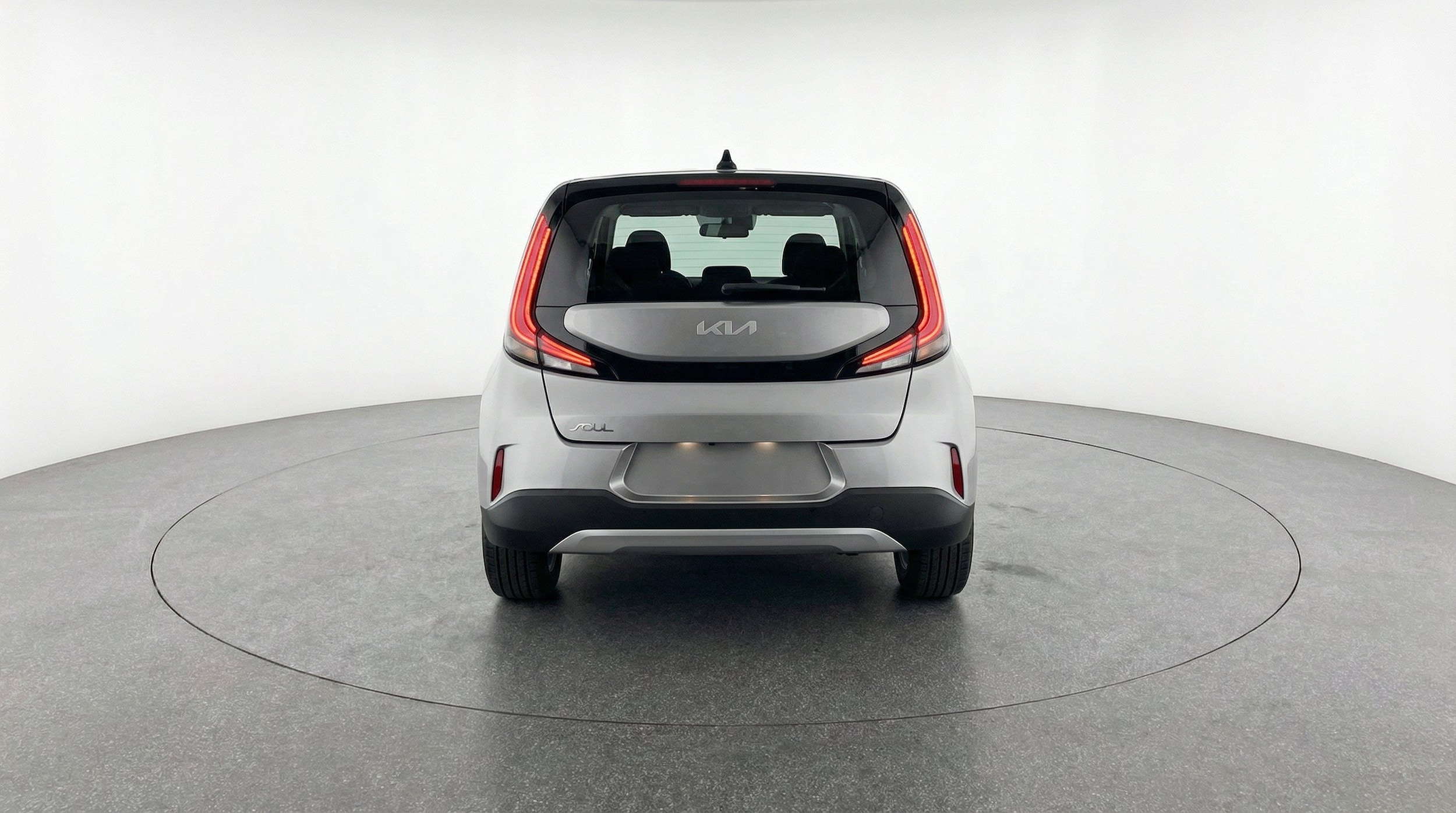 Thumbnail: 2025 Kia Soul - 7
