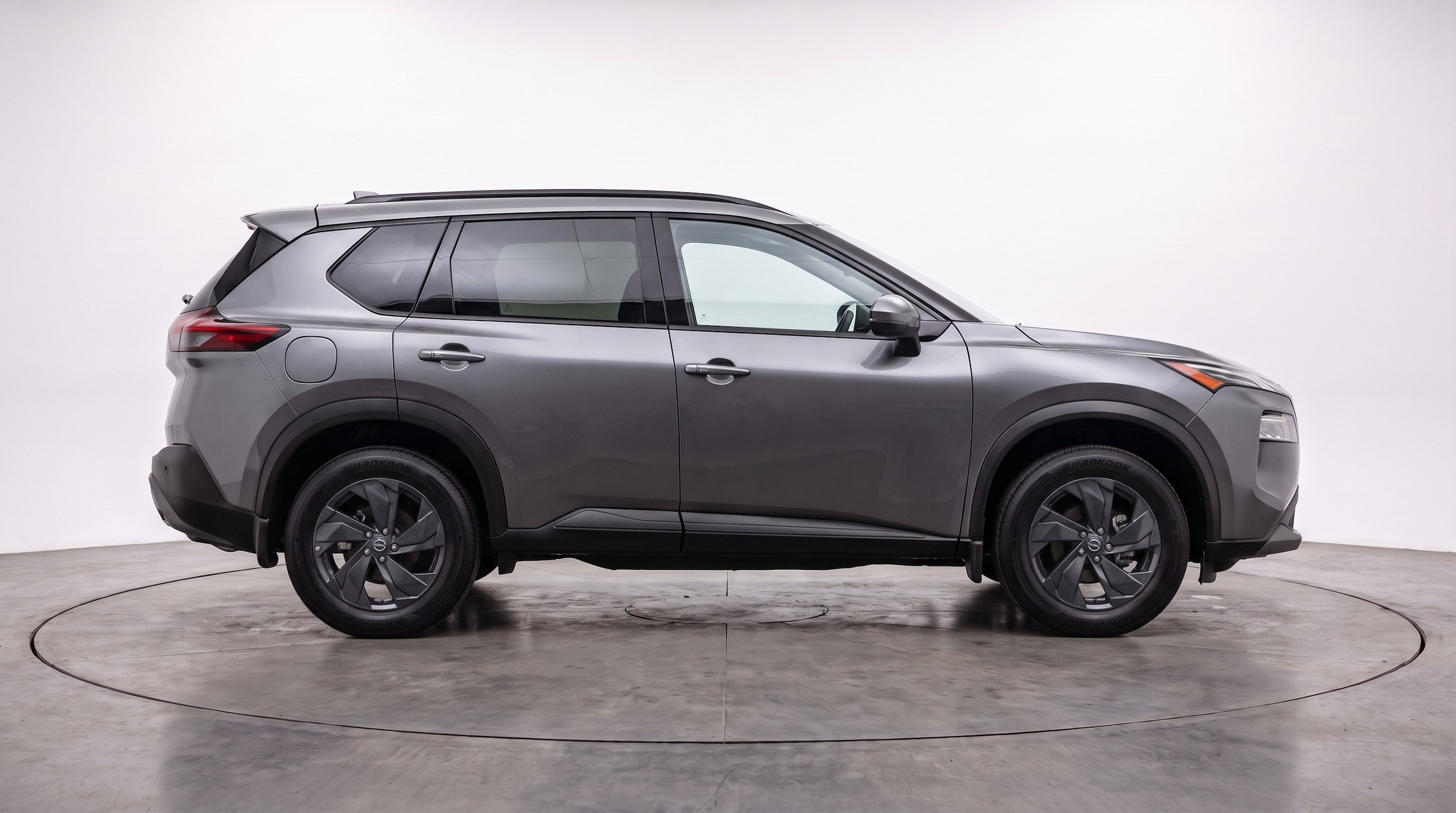 Thumbnail: 2026 Nissan Rogue - 10