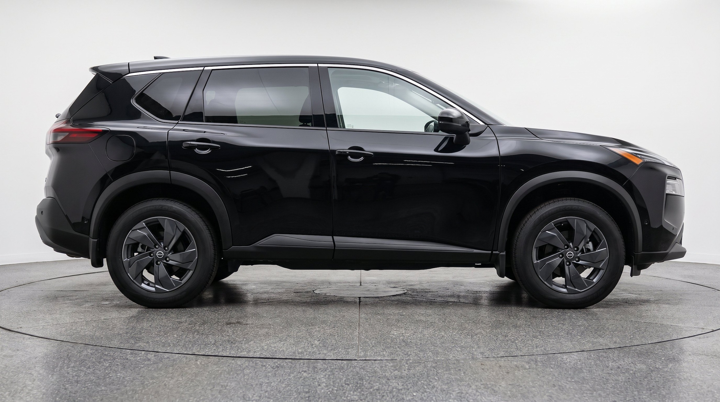 Thumbnail: 2026 Nissan Rogue - 10