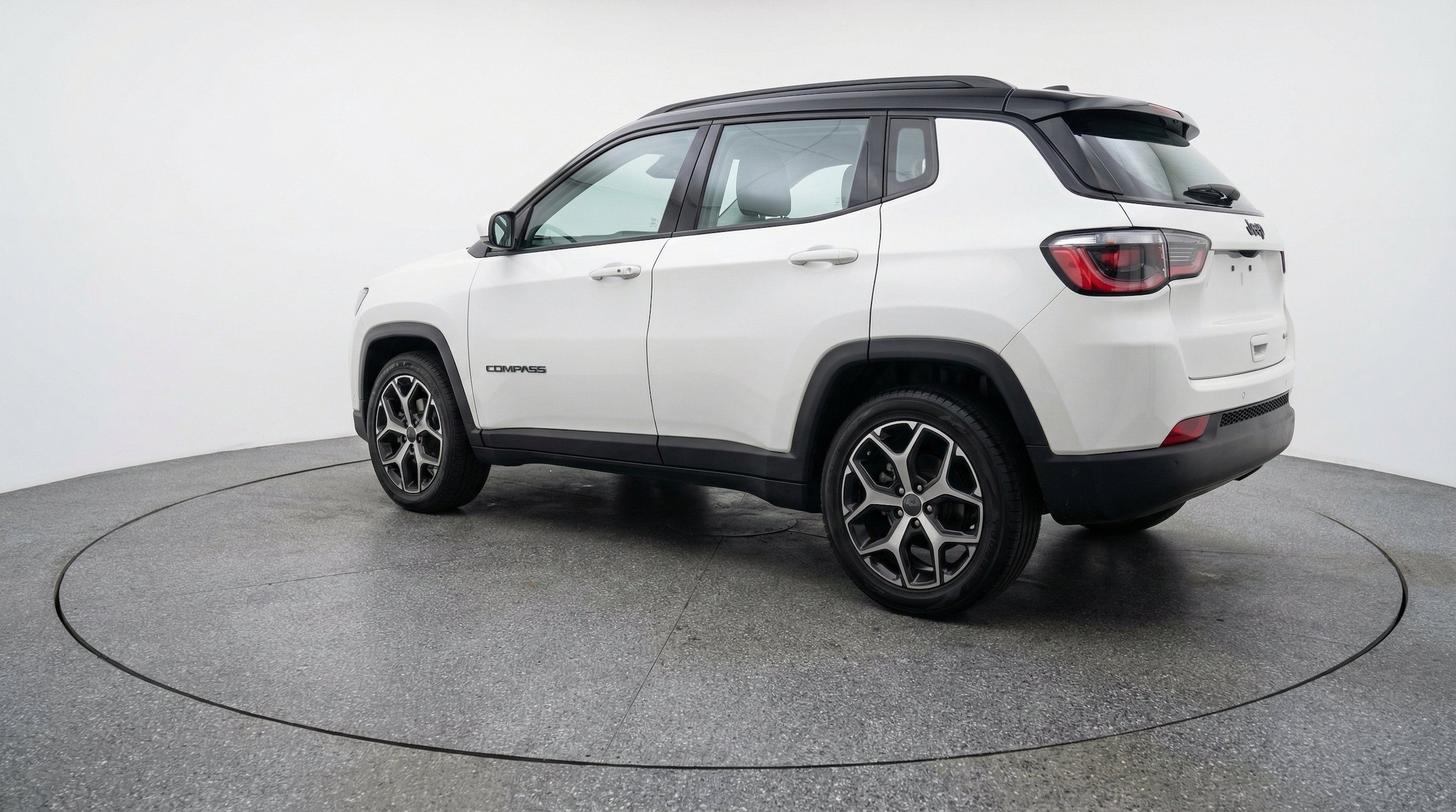 Thumbnail: 2025 Jeep Compass - 6