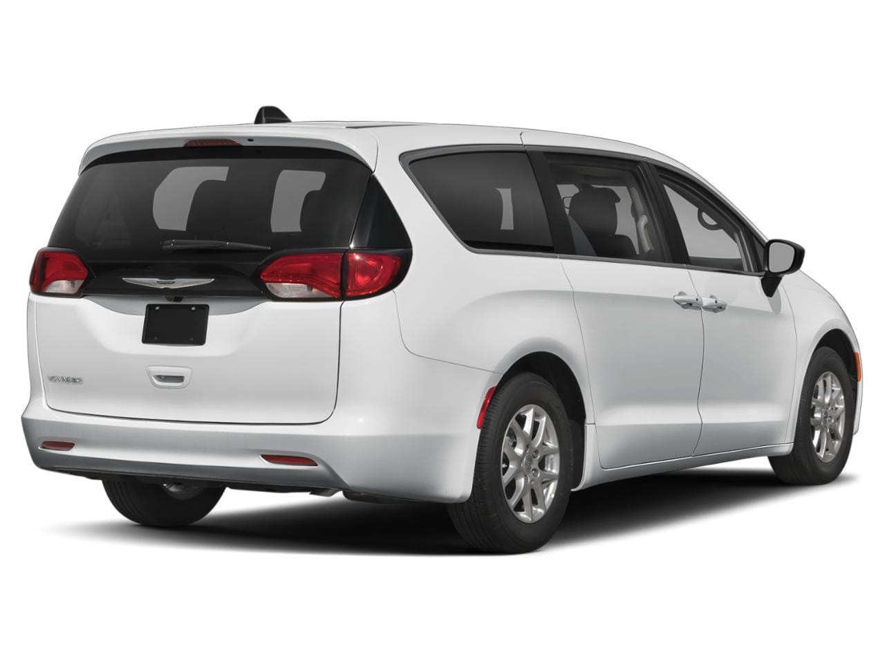 Thumbnail: 2023 Chrysler Voyager - 2