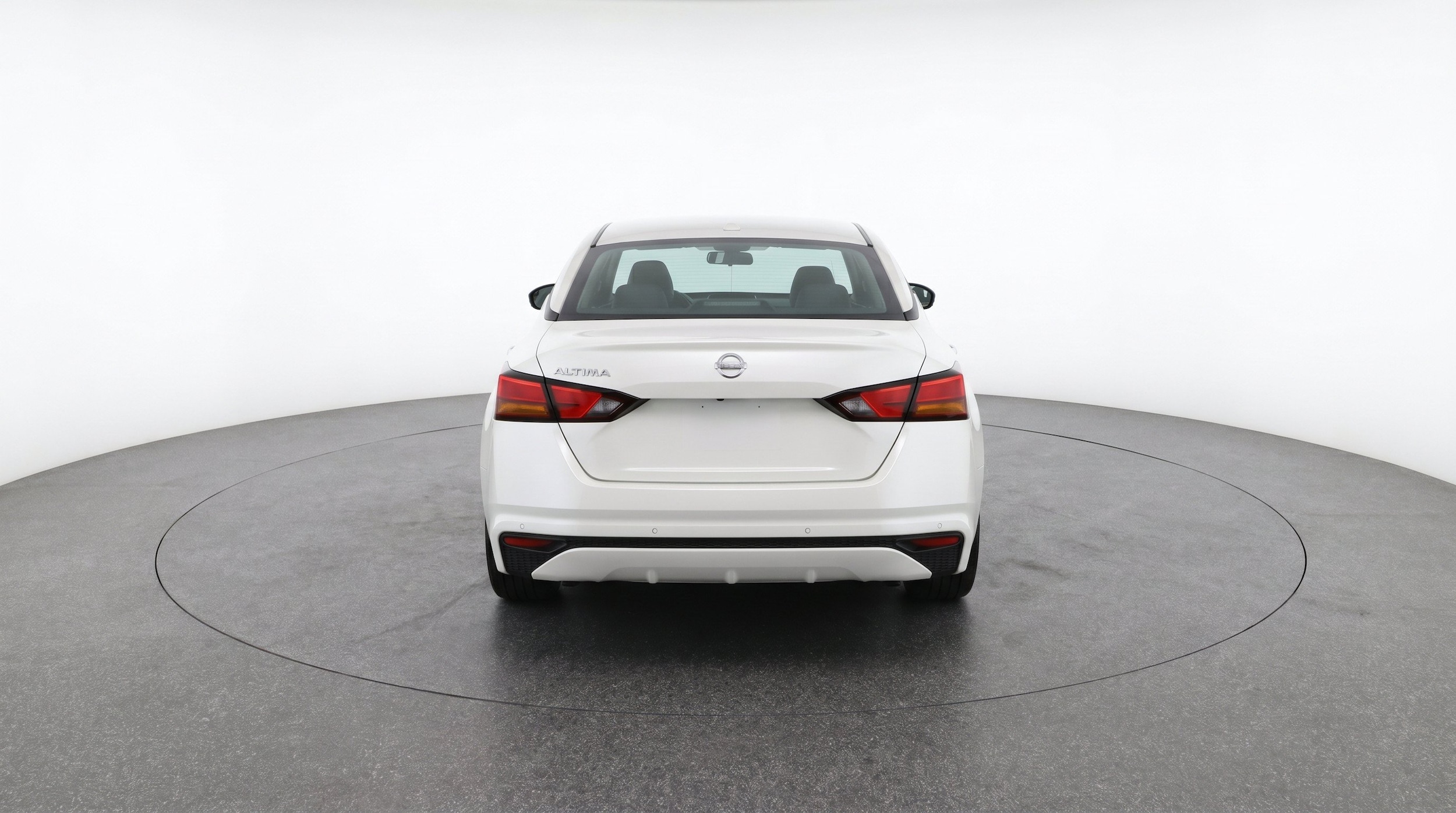 Thumbnail: 2025 Nissan Altima - 7