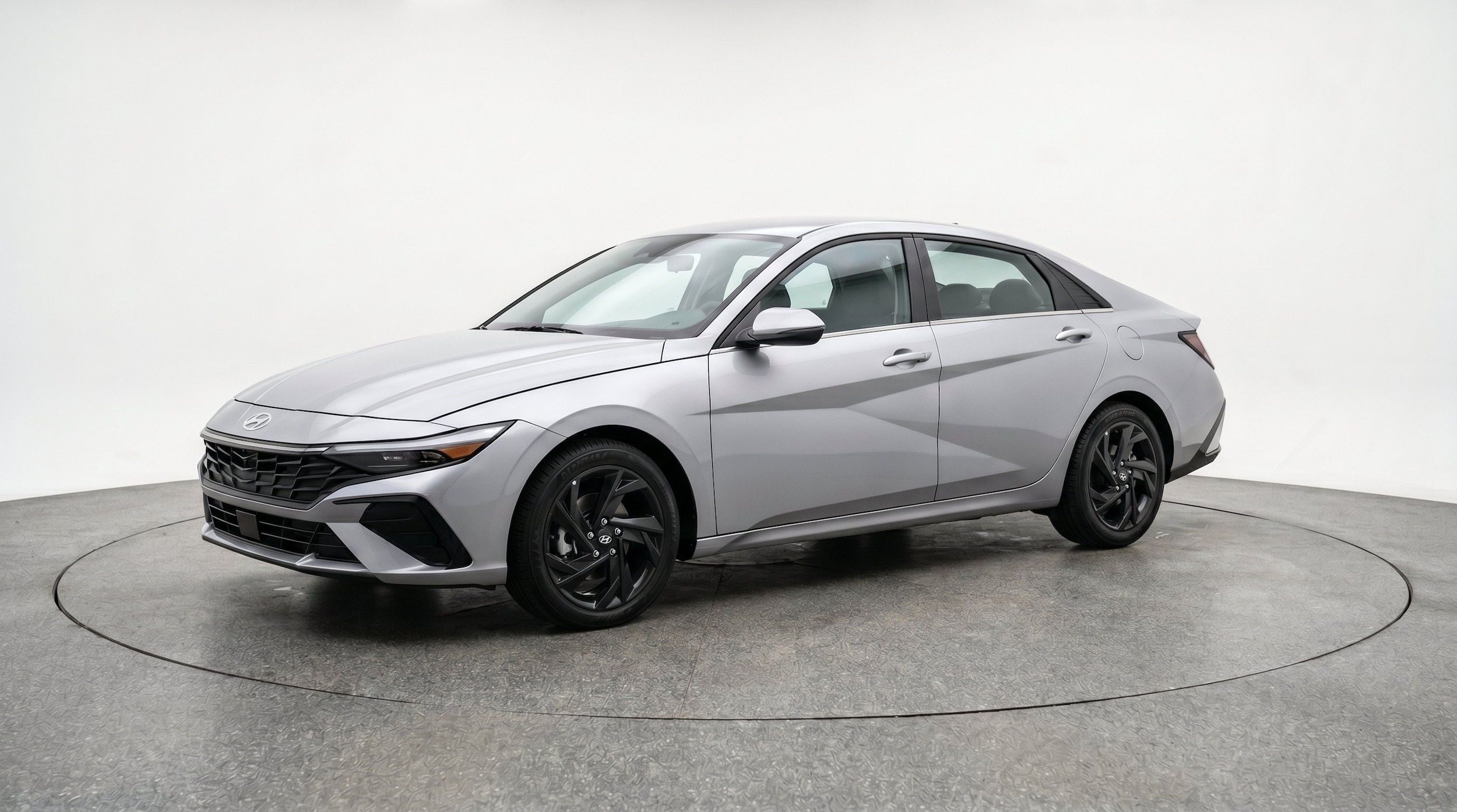 Thumbnail: 2026 Hyundai Elantra - 3