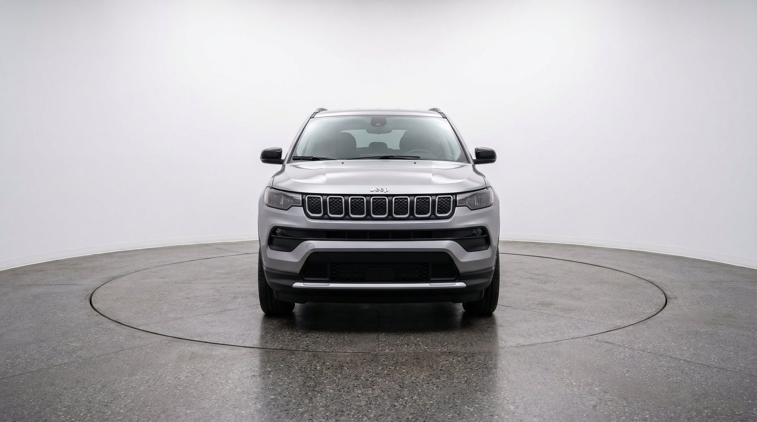 Thumbnail: 2025 Jeep Compass - 2