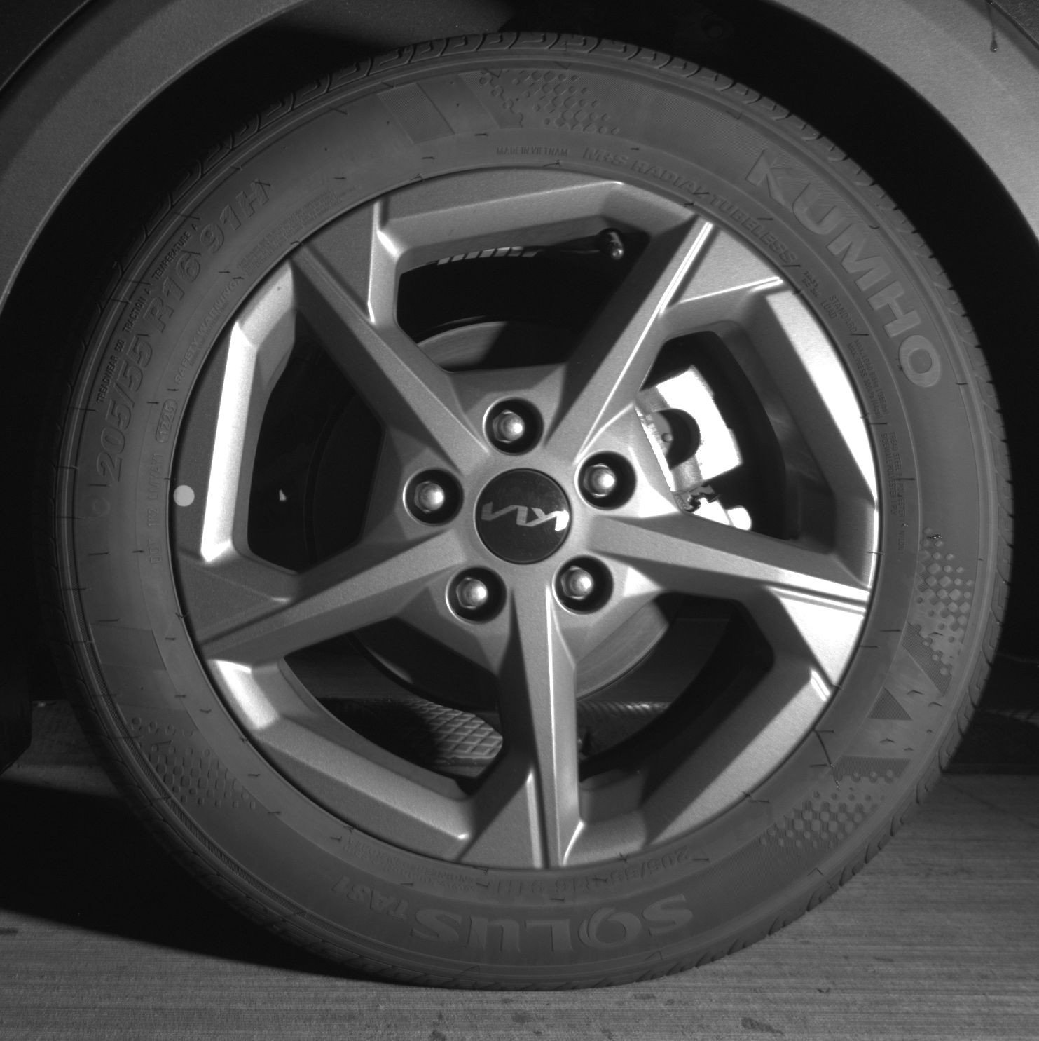 Thumbnail: 2026 Kia K4 - 14
