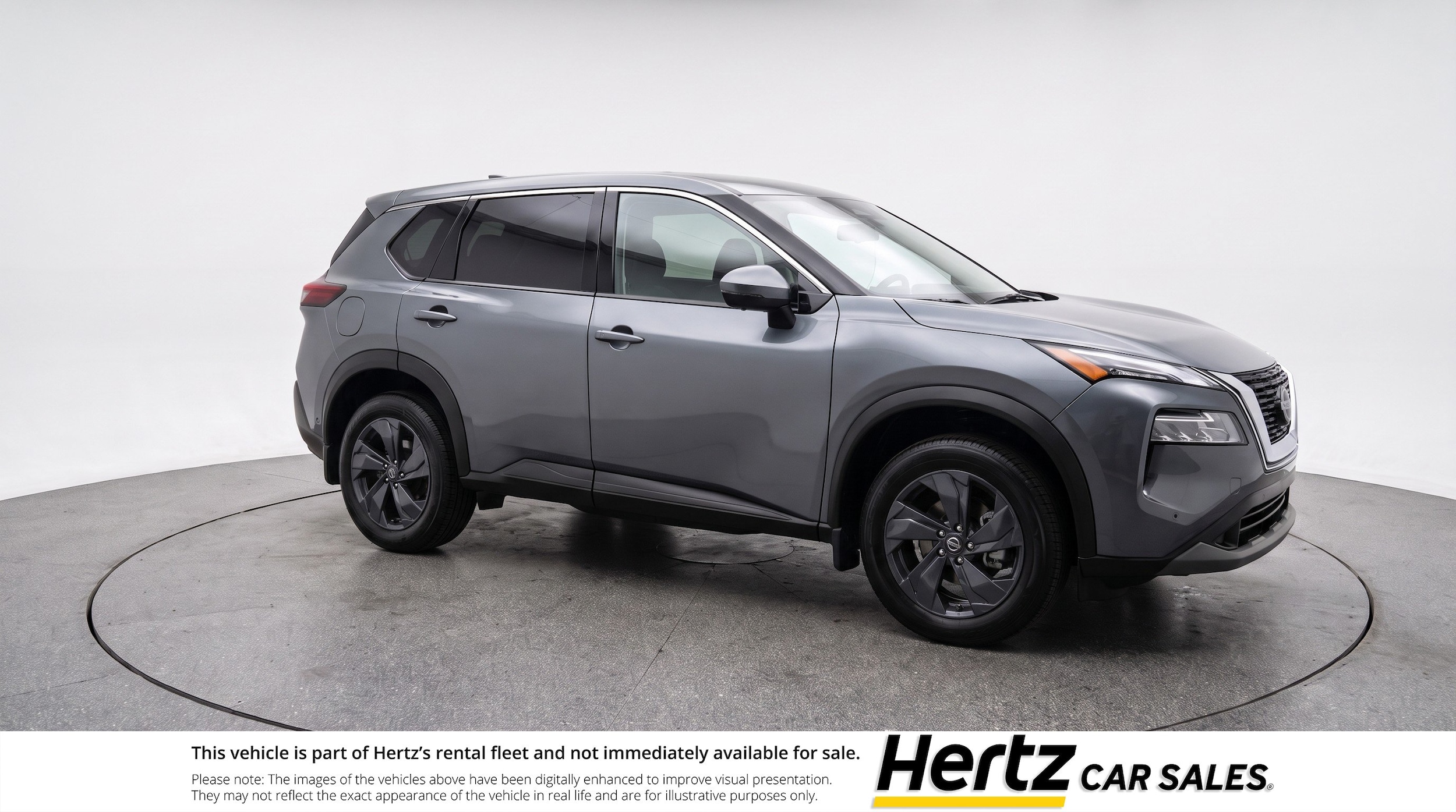 Thumbnail: 2026 Nissan Rogue - 1