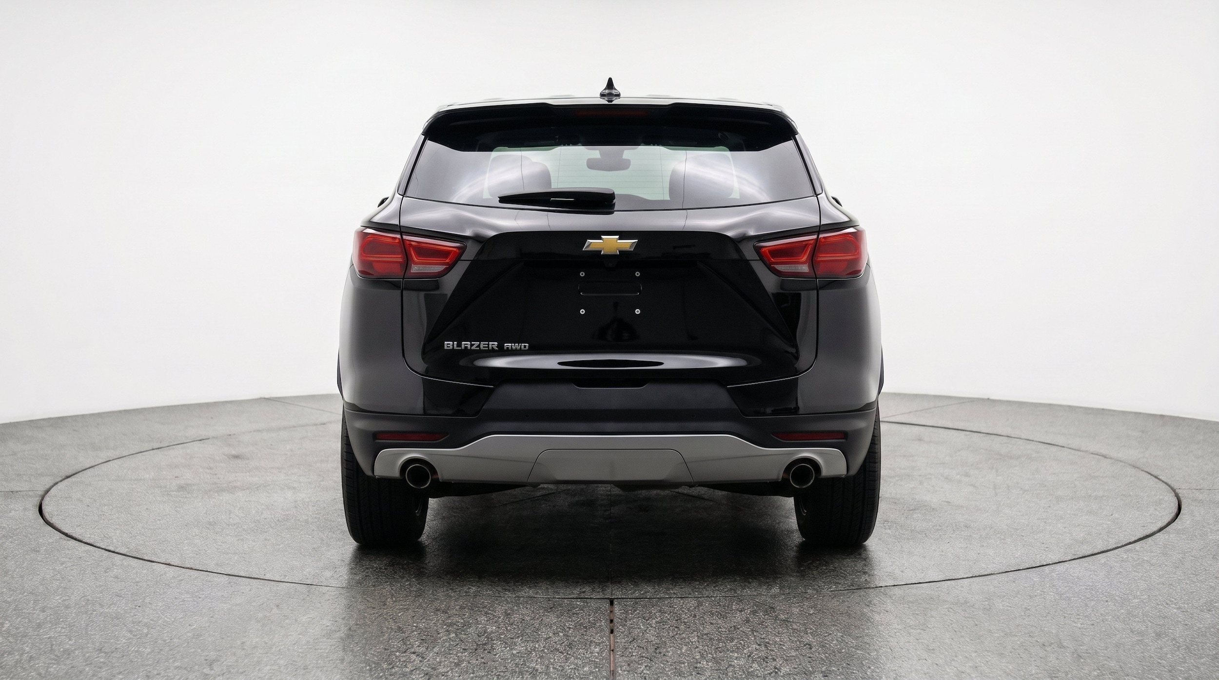 Thumbnail: 2026 Chevrolet Blazer - 7