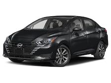2025 Nissan Versa 1.6 SV -
                  Seattle, WA