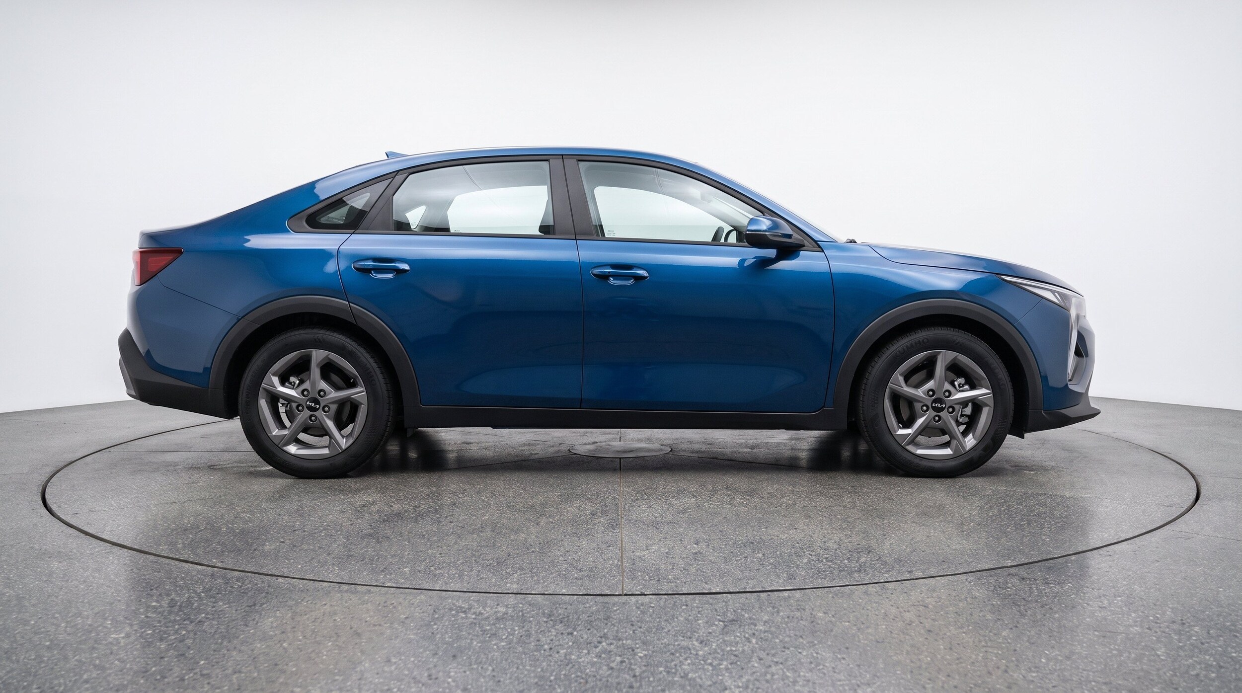 Thumbnail: 2026 Kia K4 - 10