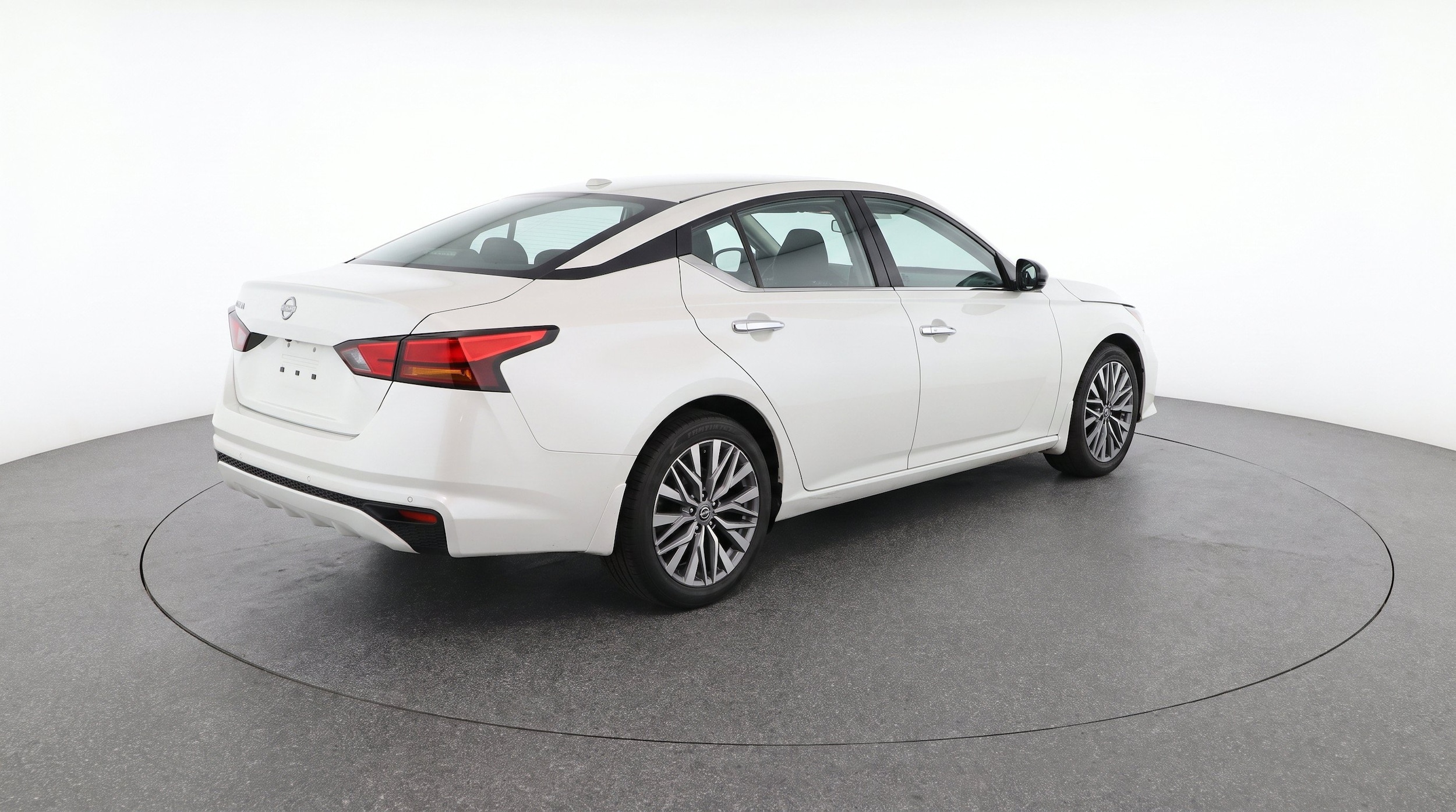 Thumbnail: 2025 Nissan Altima - 9