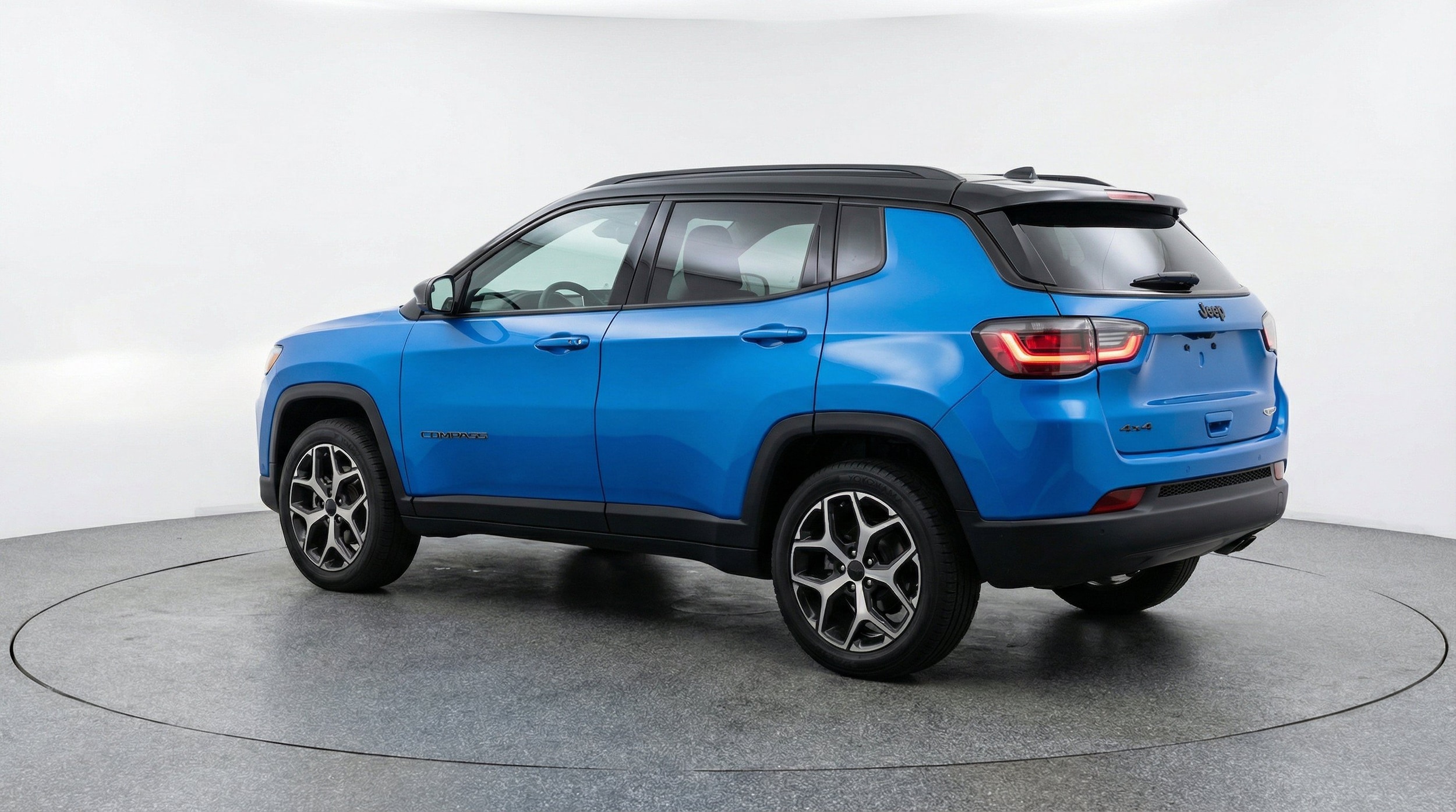 Thumbnail: 2025 Jeep Compass - 6