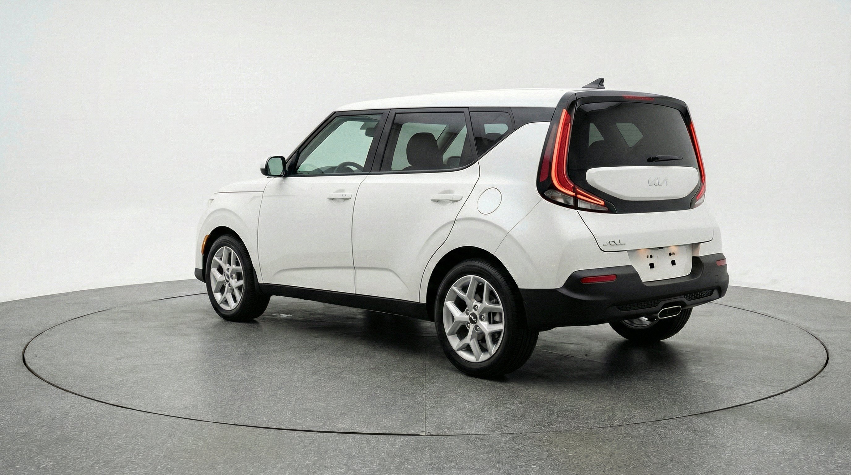 Thumbnail: 2025 Kia Soul - 6