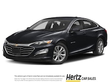 2023 Chevrolet Malibu LT -
                  Seattle, WA