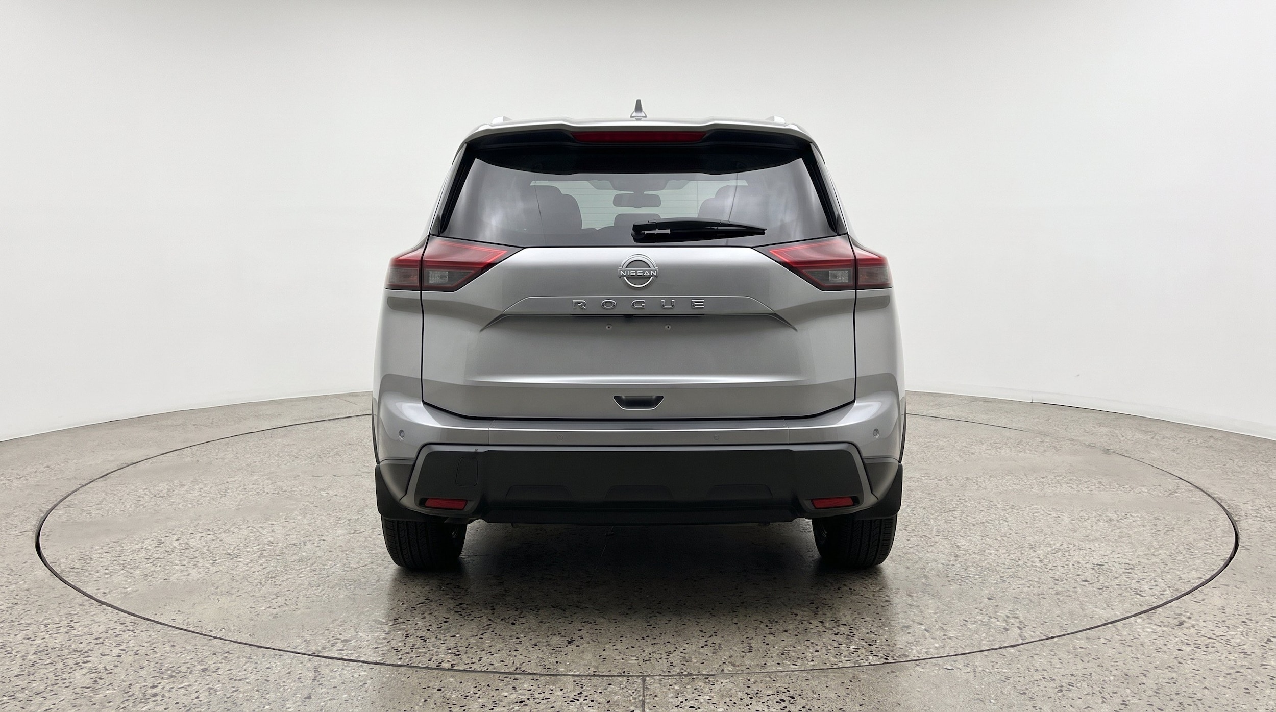 Thumbnail: 2025 Nissan Rogue - 7