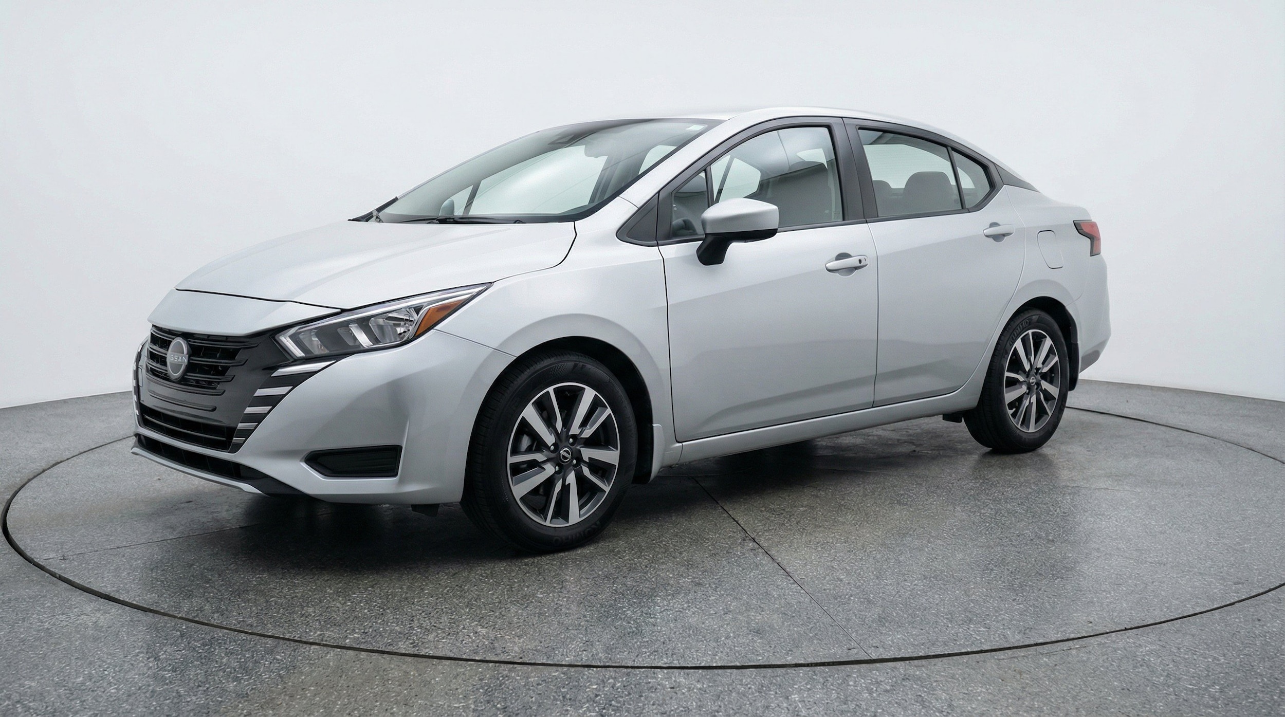 Thumbnail: 2025 Nissan Versa - 3