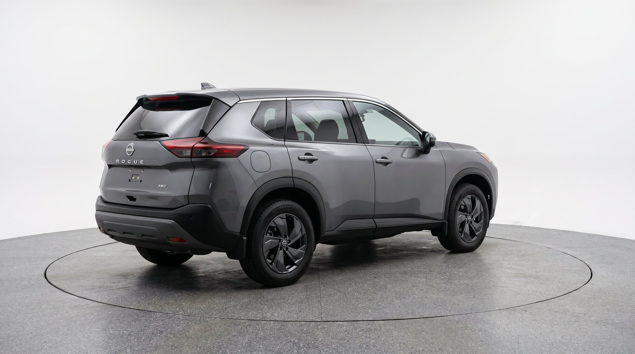 Thumbnail: 2026 Nissan Rogue - 9