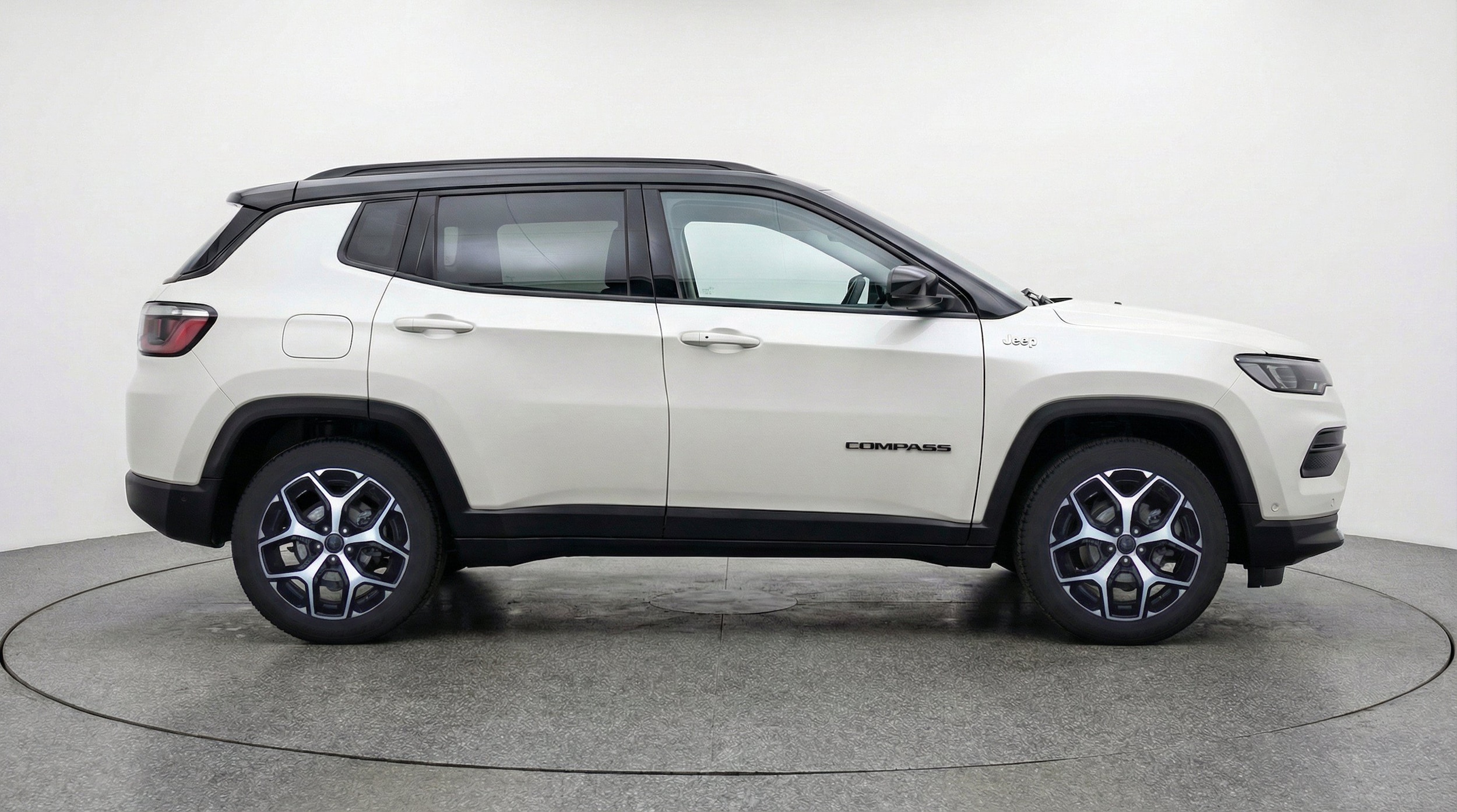 Thumbnail: 2025 Jeep Compass - 10