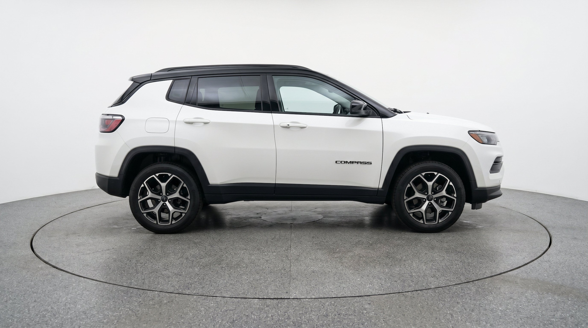 Thumbnail: 2025 Jeep Compass - 10
