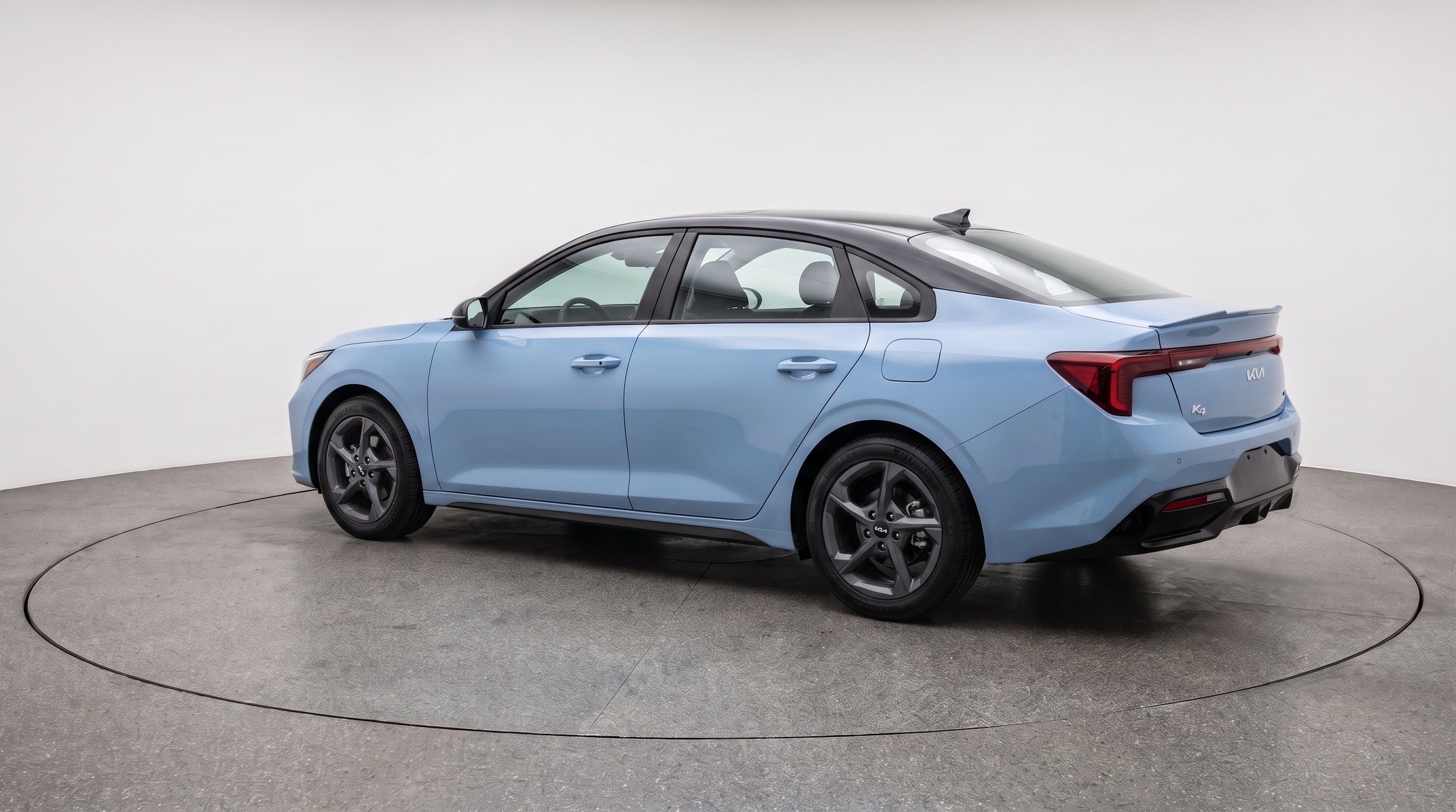 Thumbnail: 2026 Kia K4 - 6