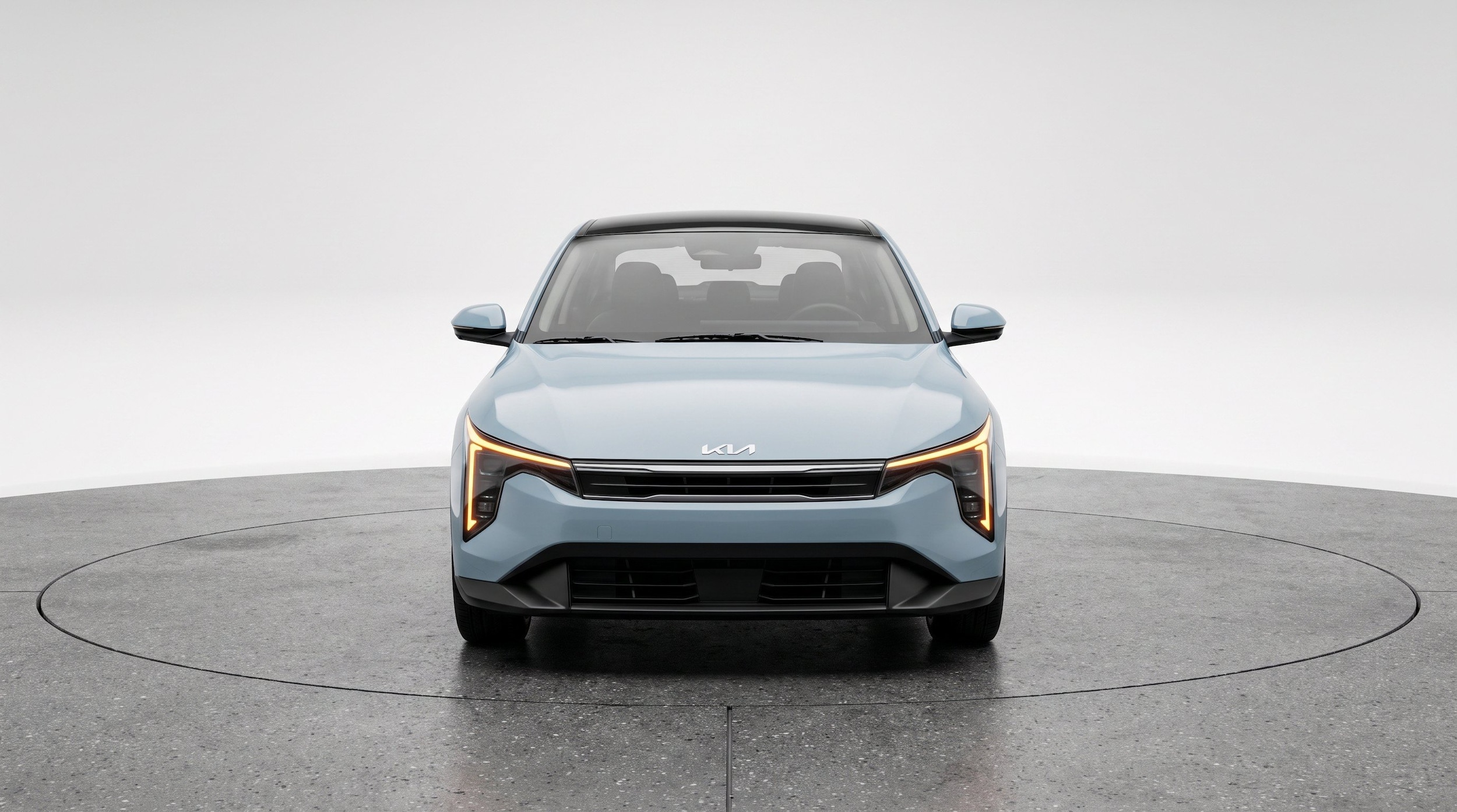 Thumbnail: 2026 Kia K4 - 2