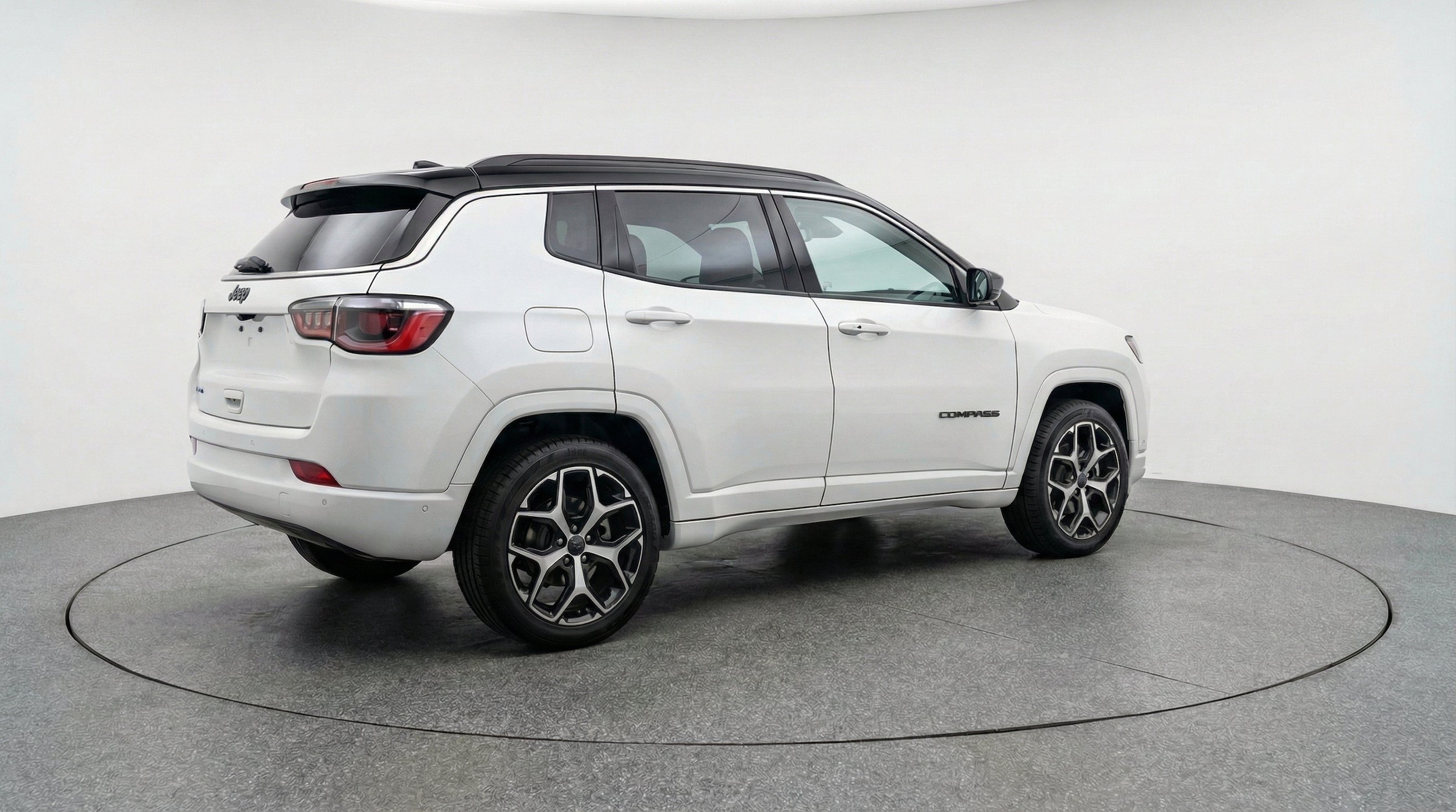 Thumbnail: 2025 Jeep Compass - 9