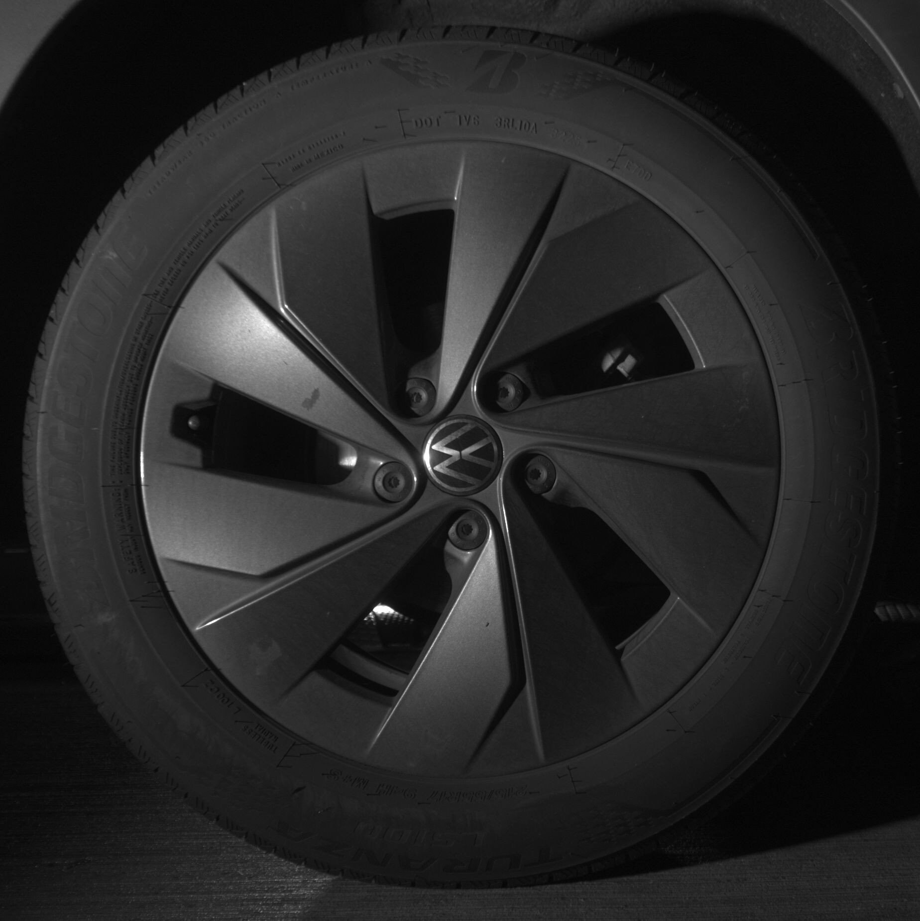 Thumbnail: 2026 Volkswagen Taos - 15