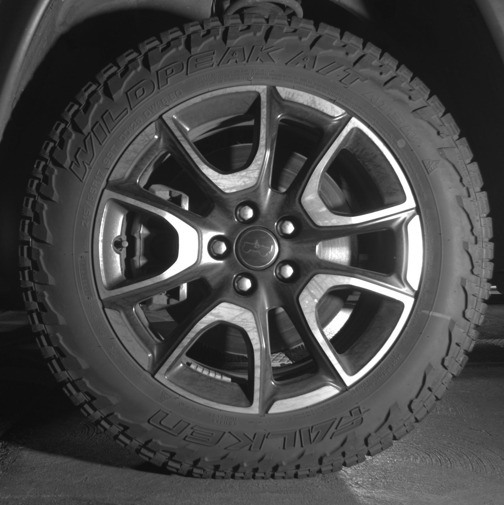 Thumbnail: 2025 Jeep Compass - 11