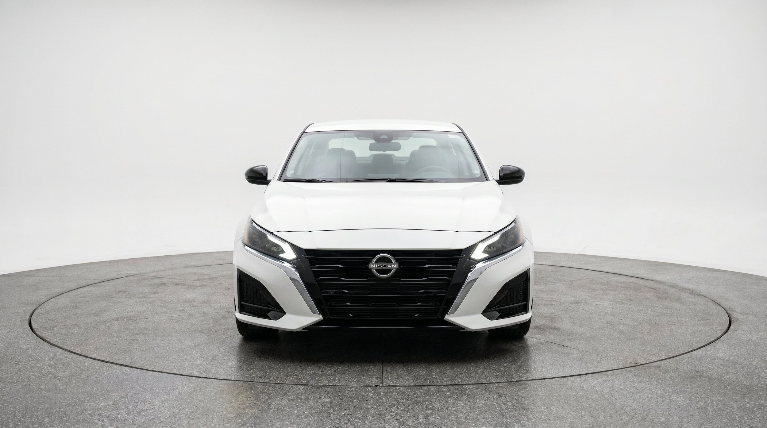 Thumbnail: 2025 Nissan Altima - 2