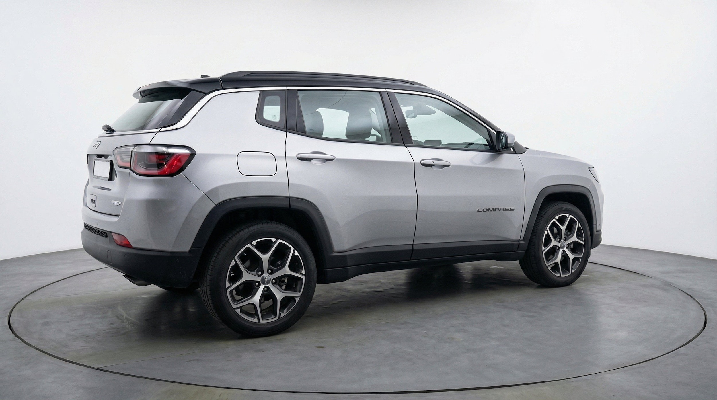 Thumbnail: 2025 Jeep Compass - 9