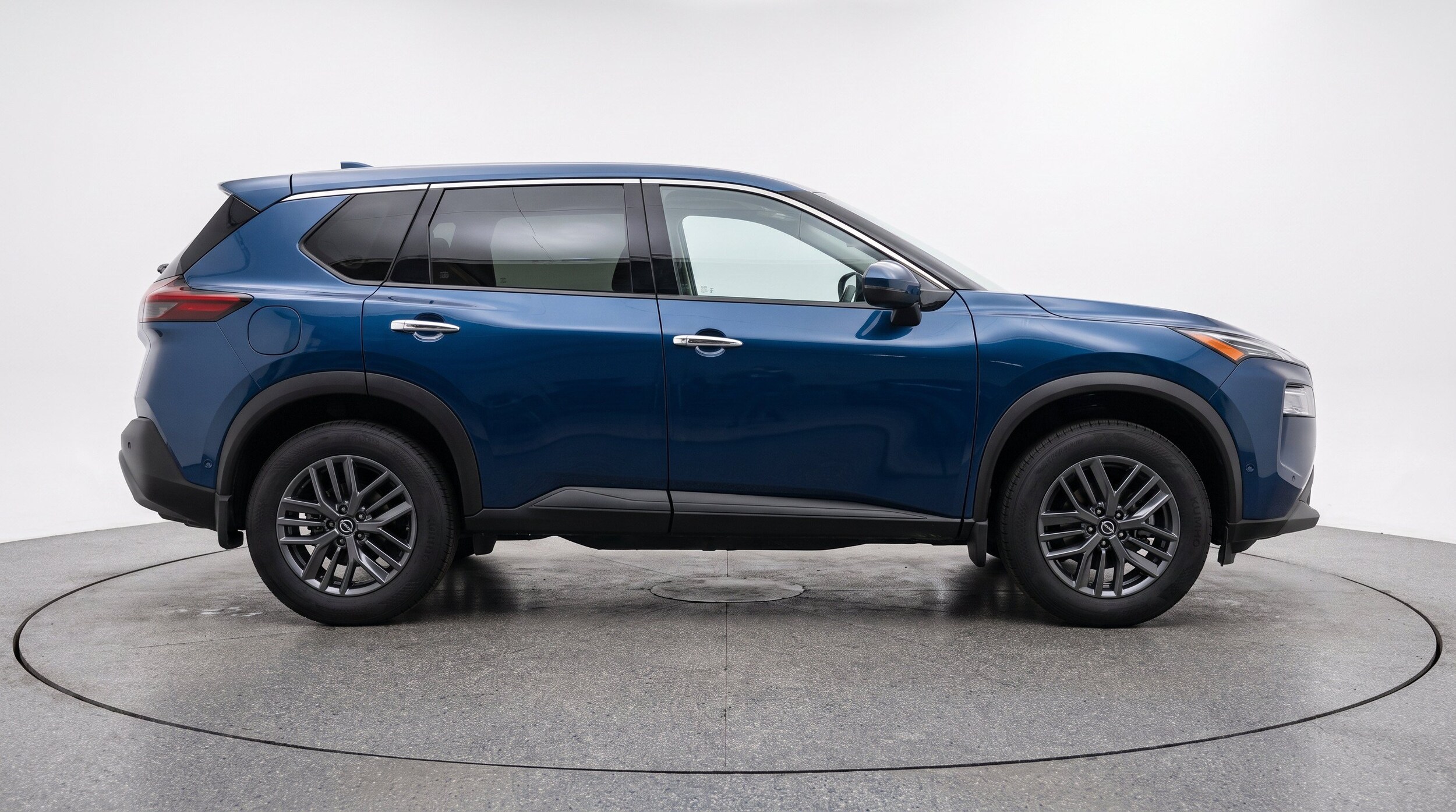 Thumbnail: 2026 Nissan Rogue - 10