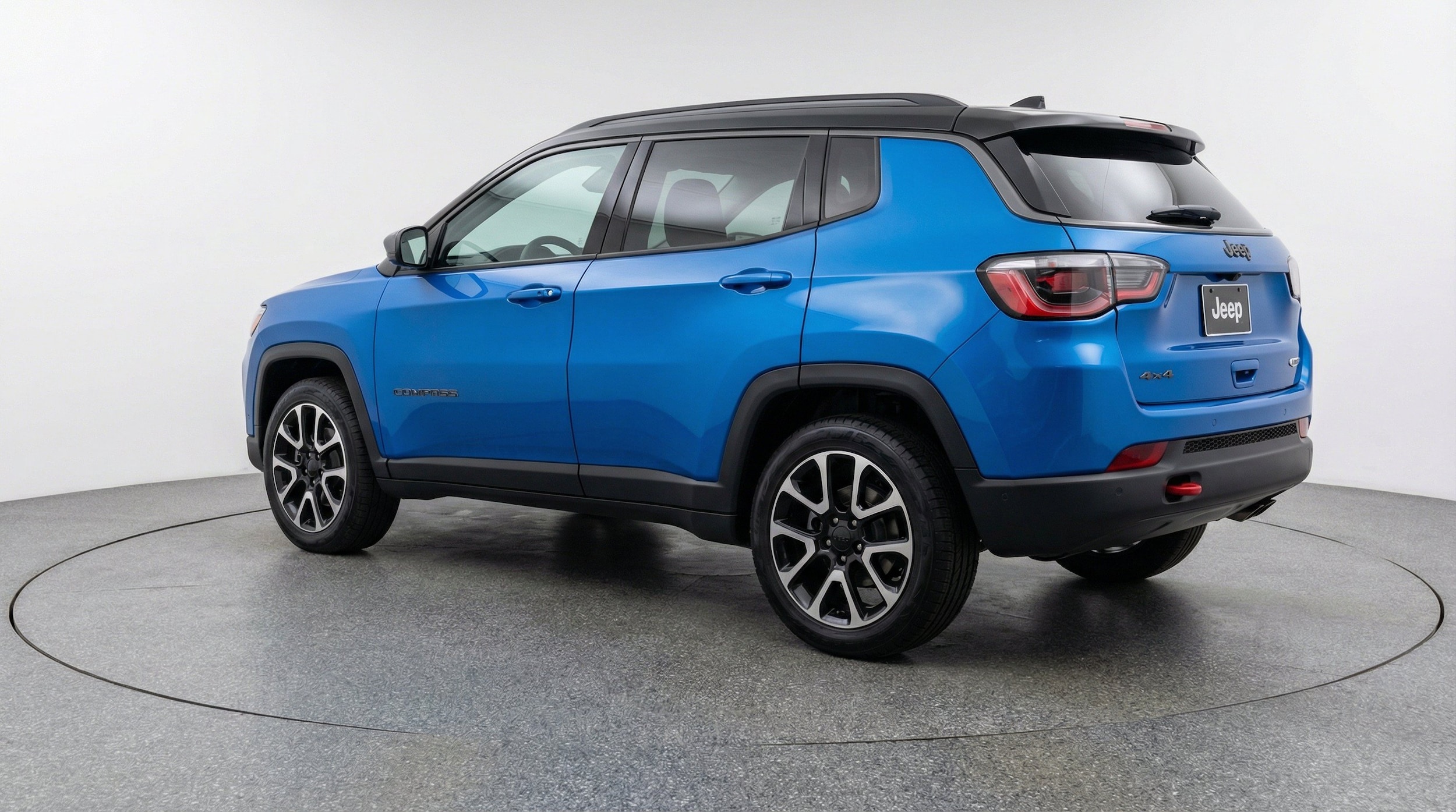 Thumbnail: 2025 Jeep Compass - 6