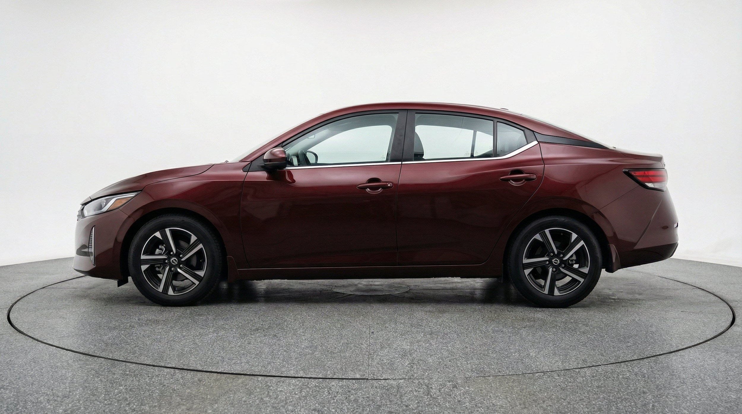 Thumbnail: 2025 Nissan Sentra - 5