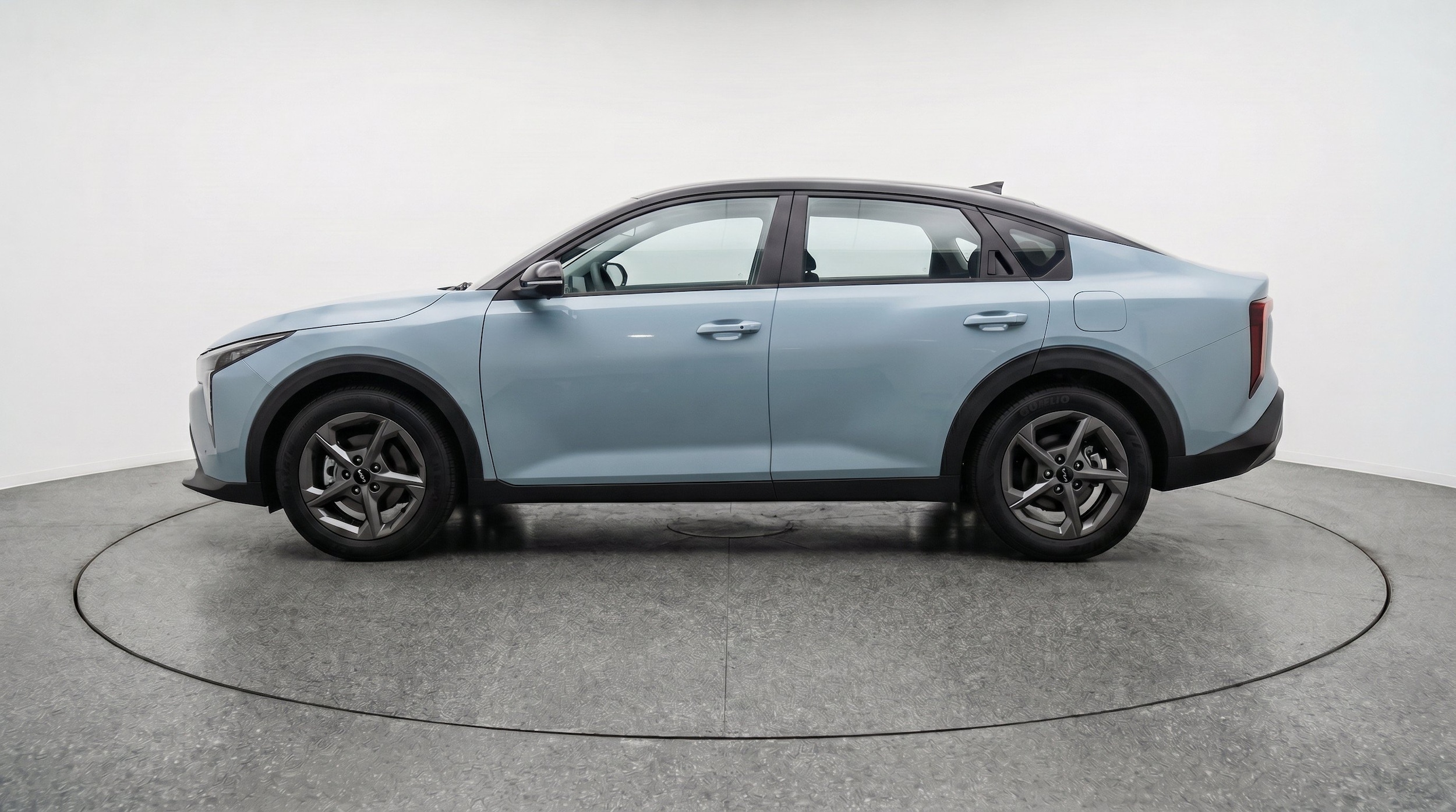 Thumbnail: 2026 Kia K4 - 5
